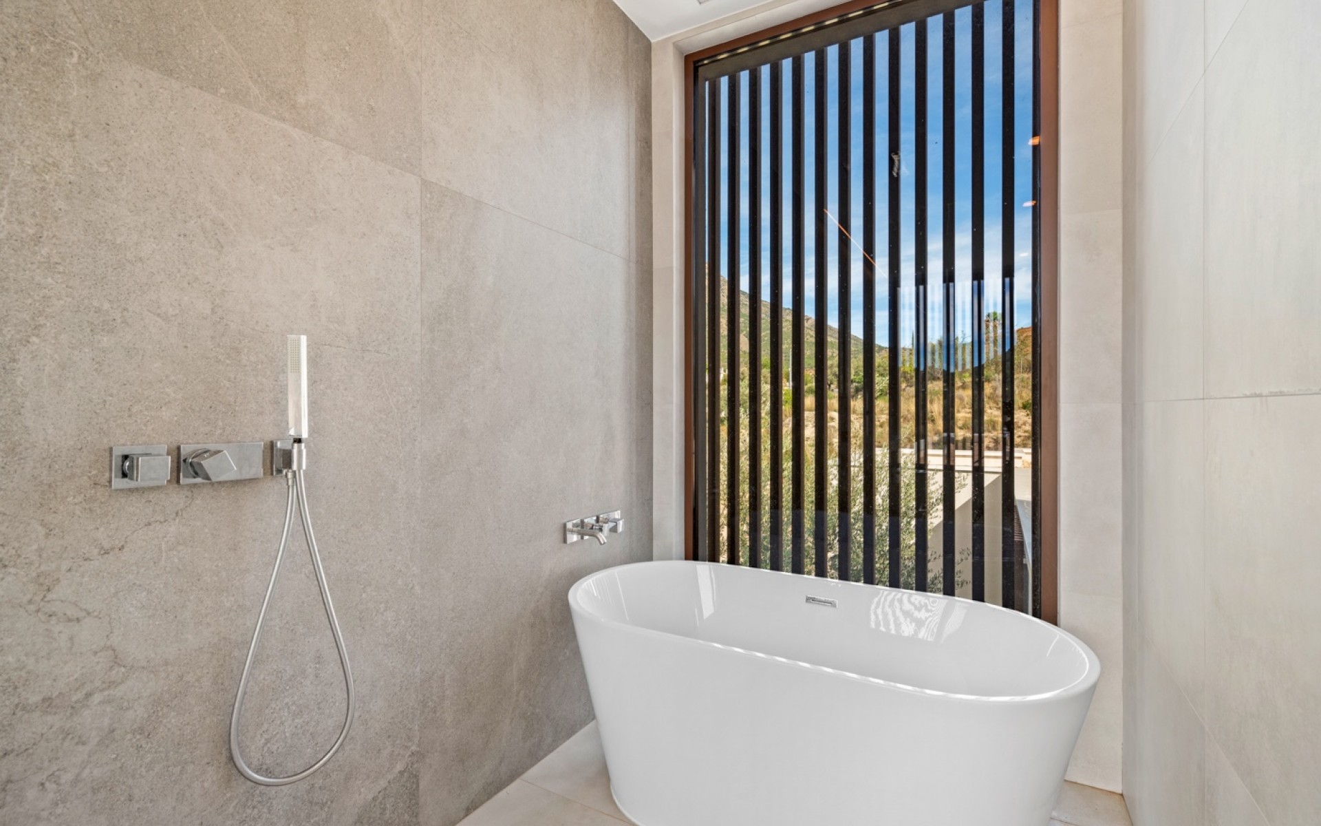 Resale - Villa - Finestrat