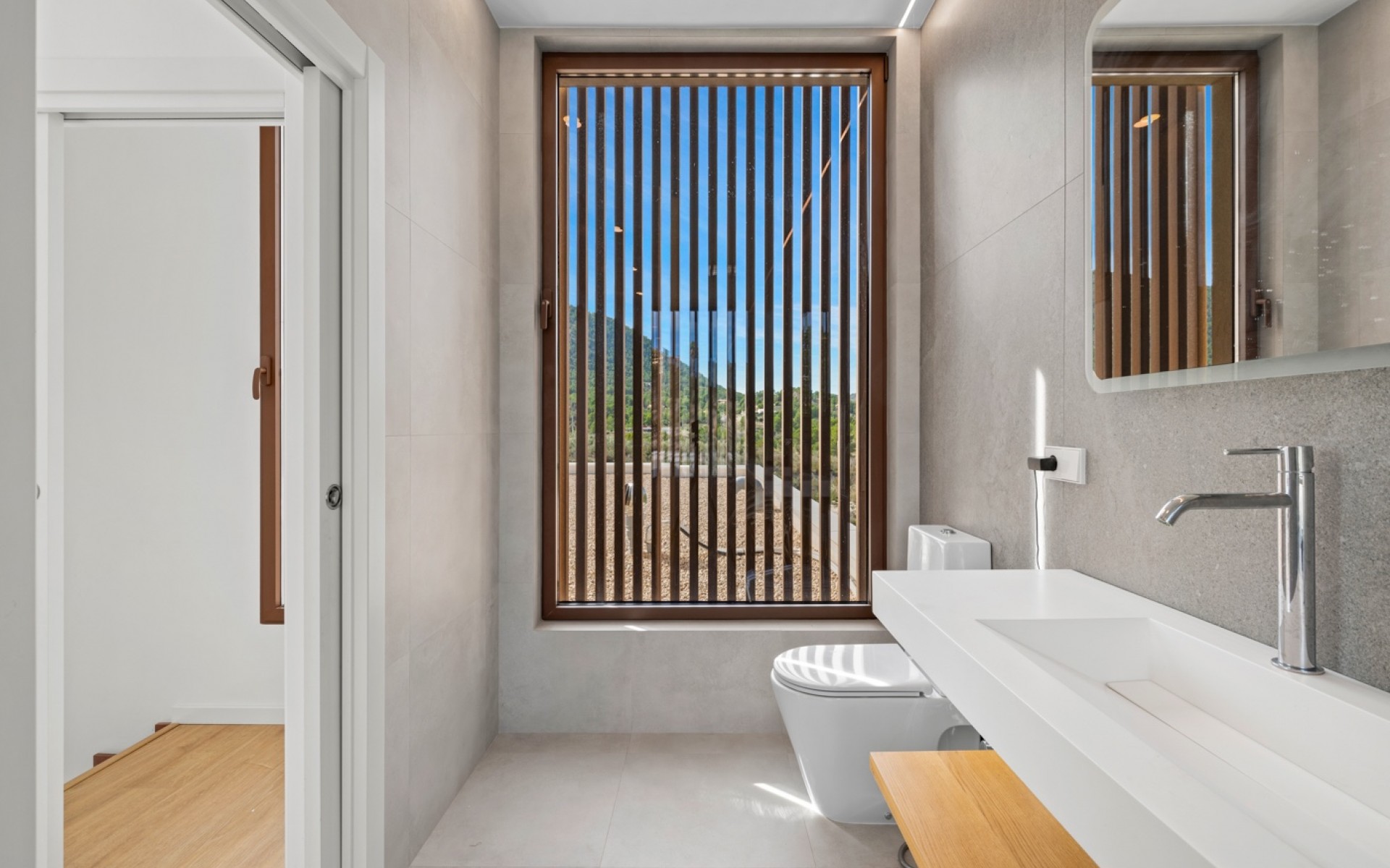 Resale - Villa - Finestrat