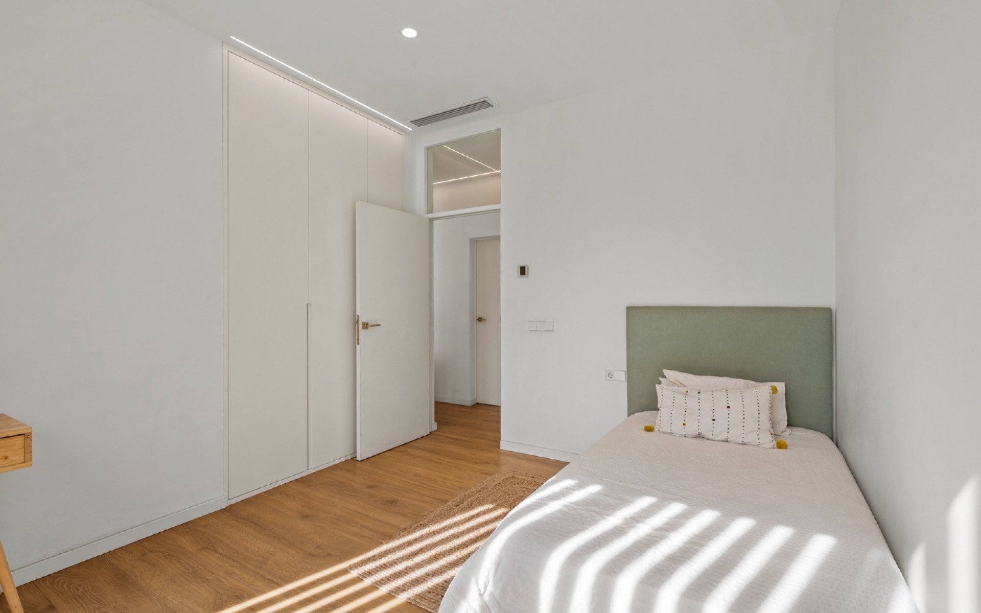 Resale - Villa - Finestrat