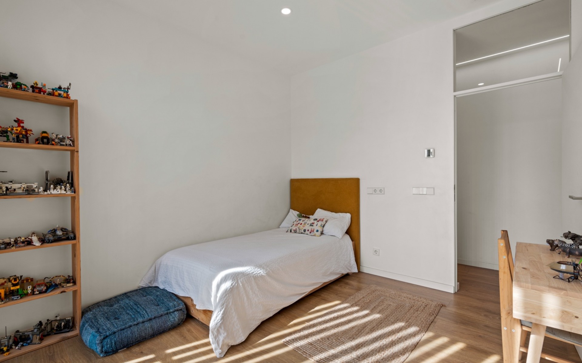 Resale - Villa - Finestrat