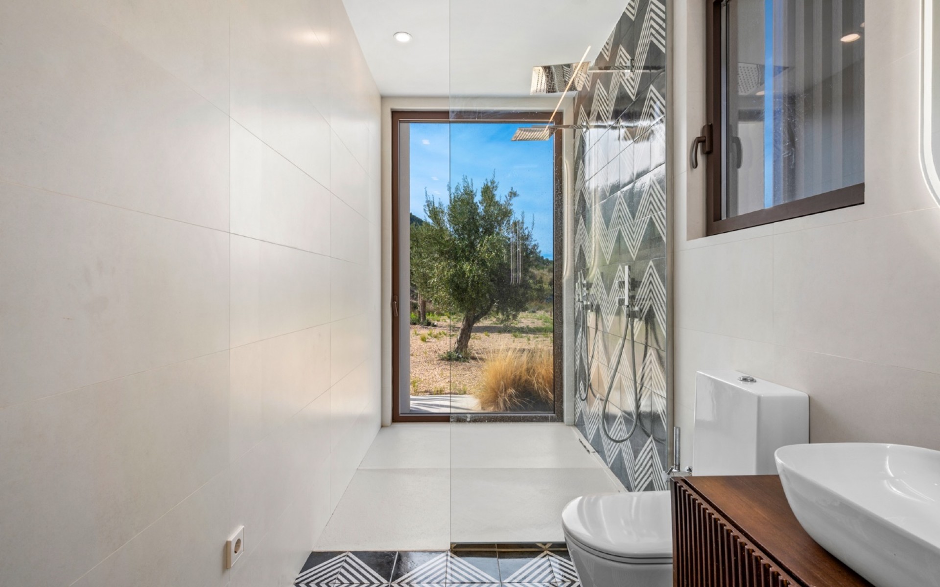 Resale - Villa - Finestrat