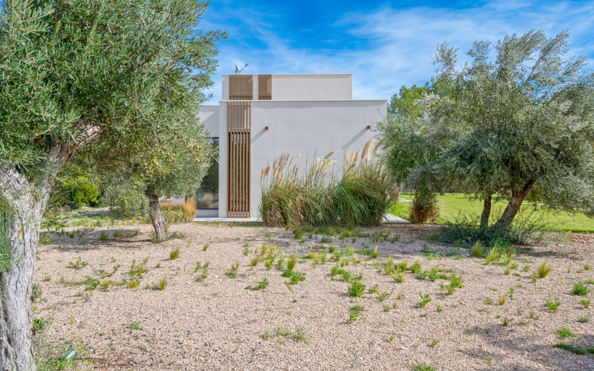 Resale - Villa - Finestrat