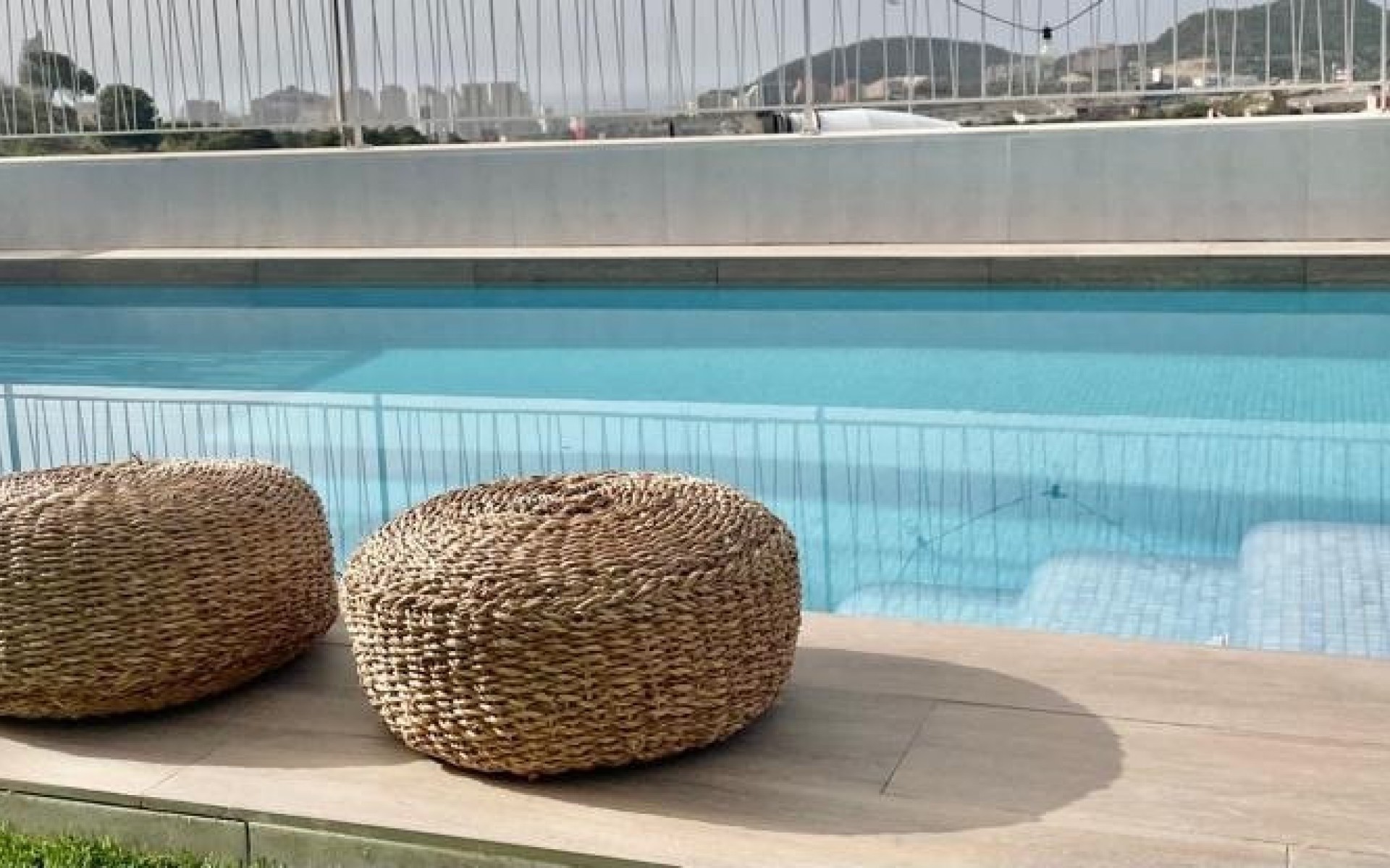 Resale - Villa - Finestrat