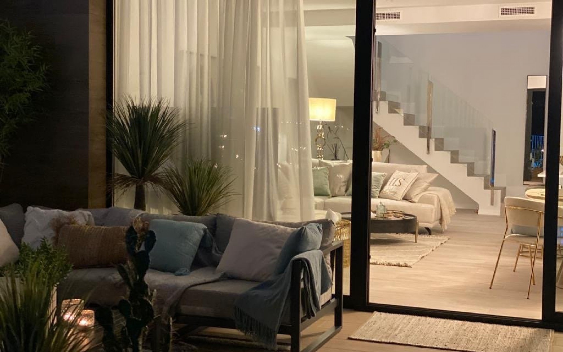 Resale - Villa - Finestrat