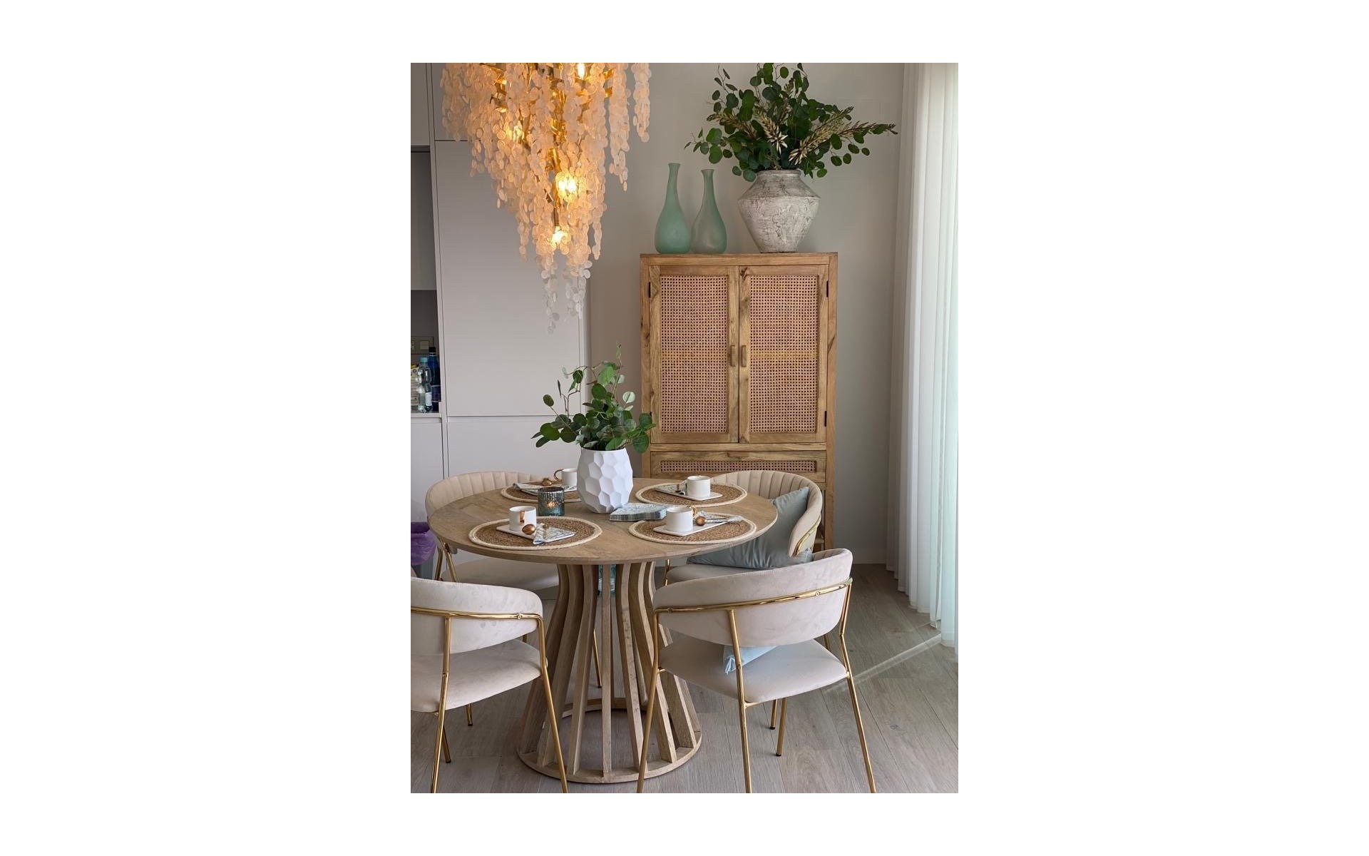 Resale - Villa - Finestrat