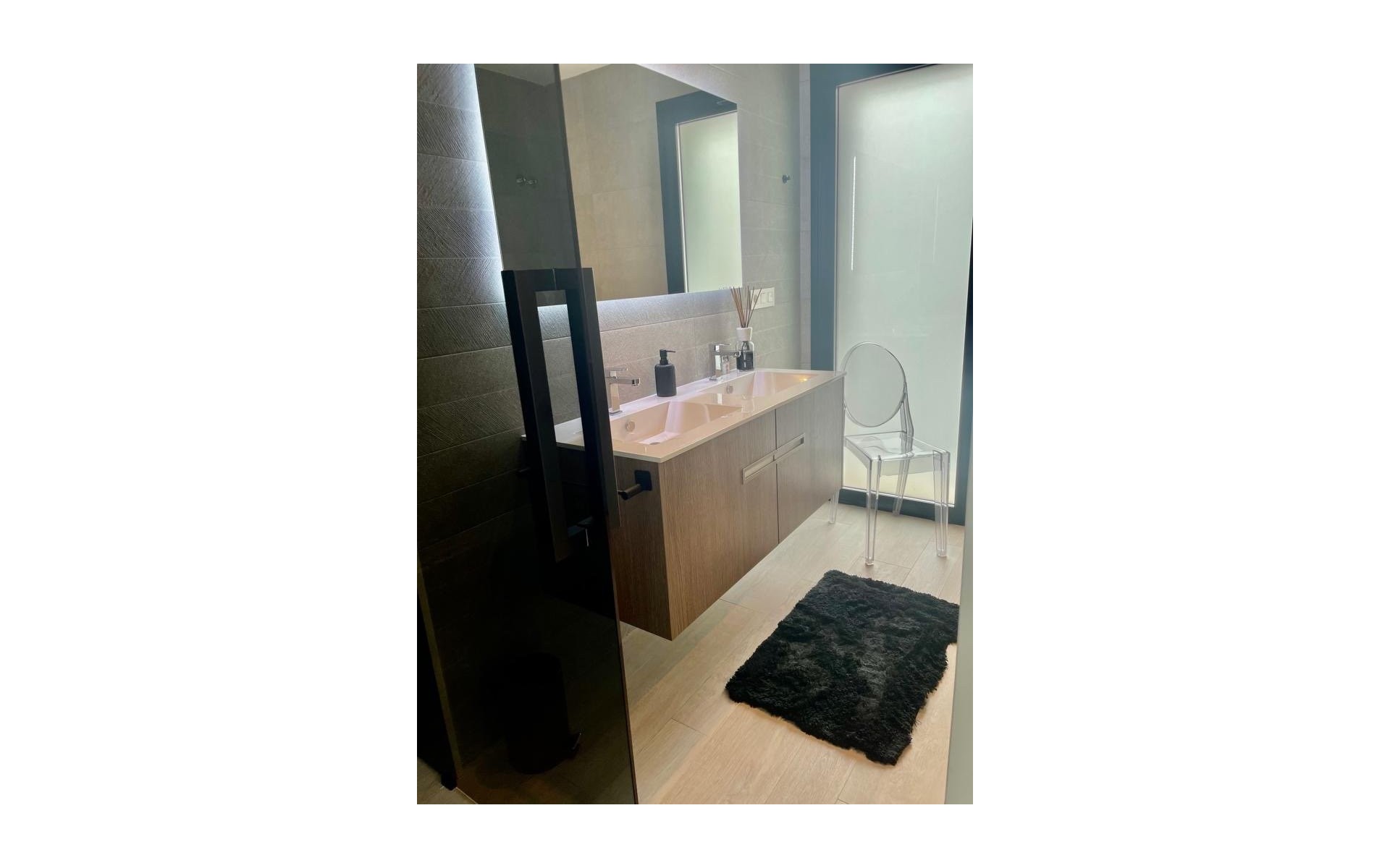 Resale - Villa - Finestrat