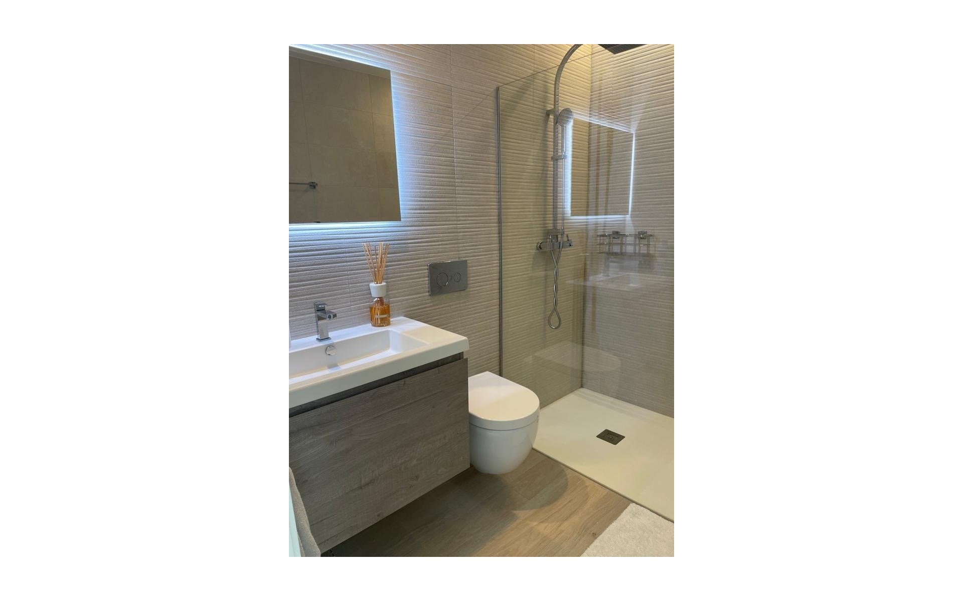 Resale - Villa - Finestrat