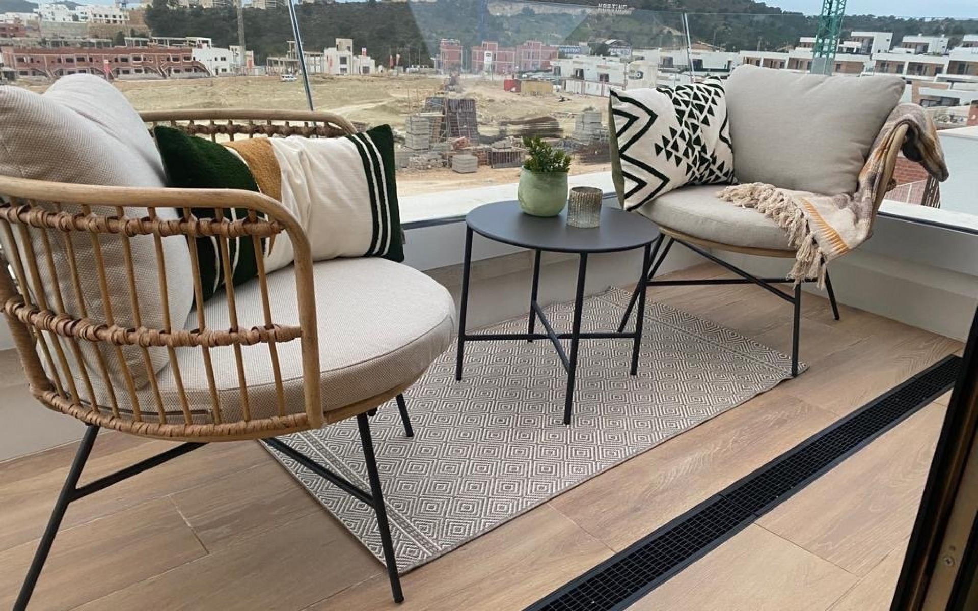 Resale - Villa - Finestrat