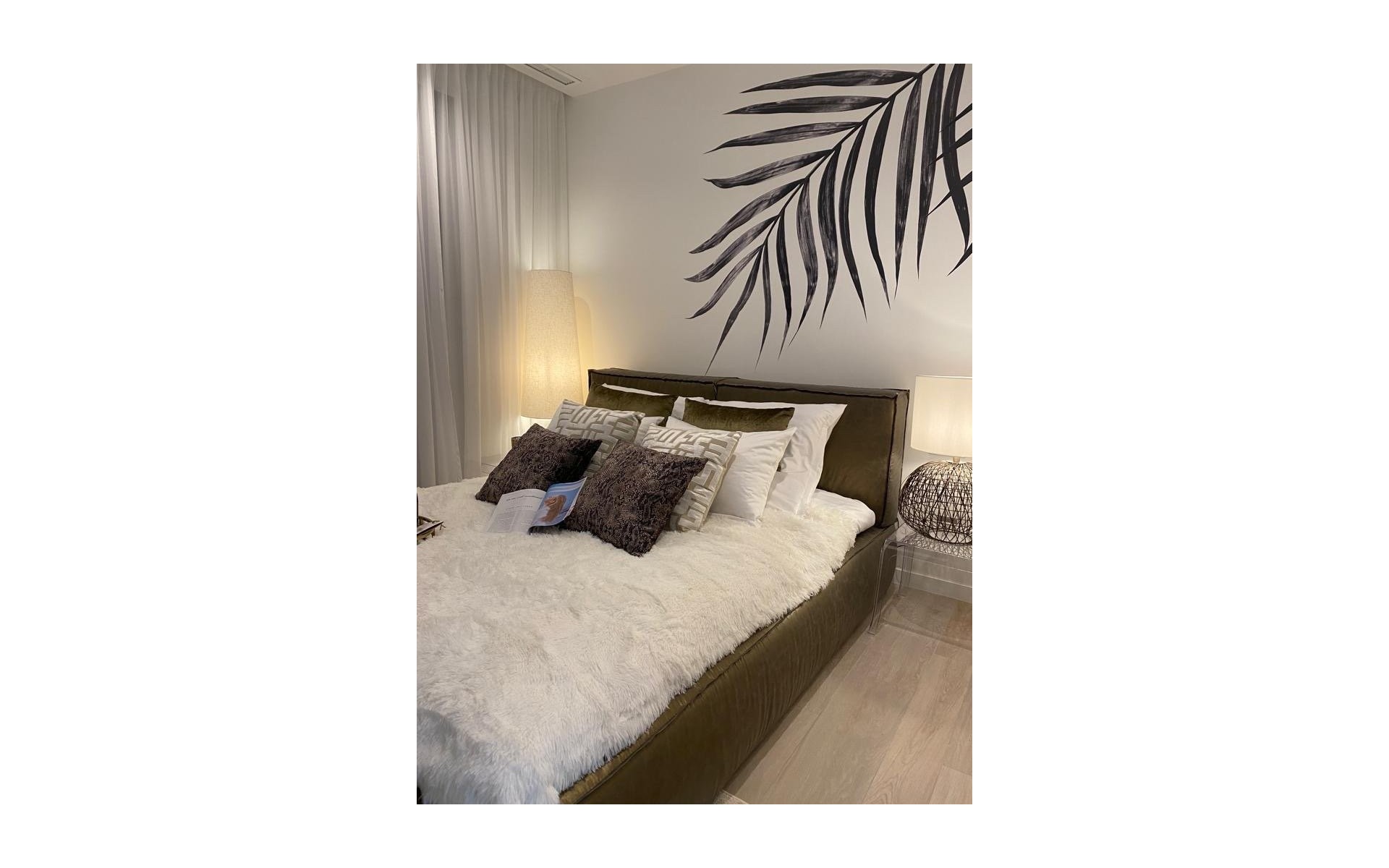 Resale - Villa - Finestrat