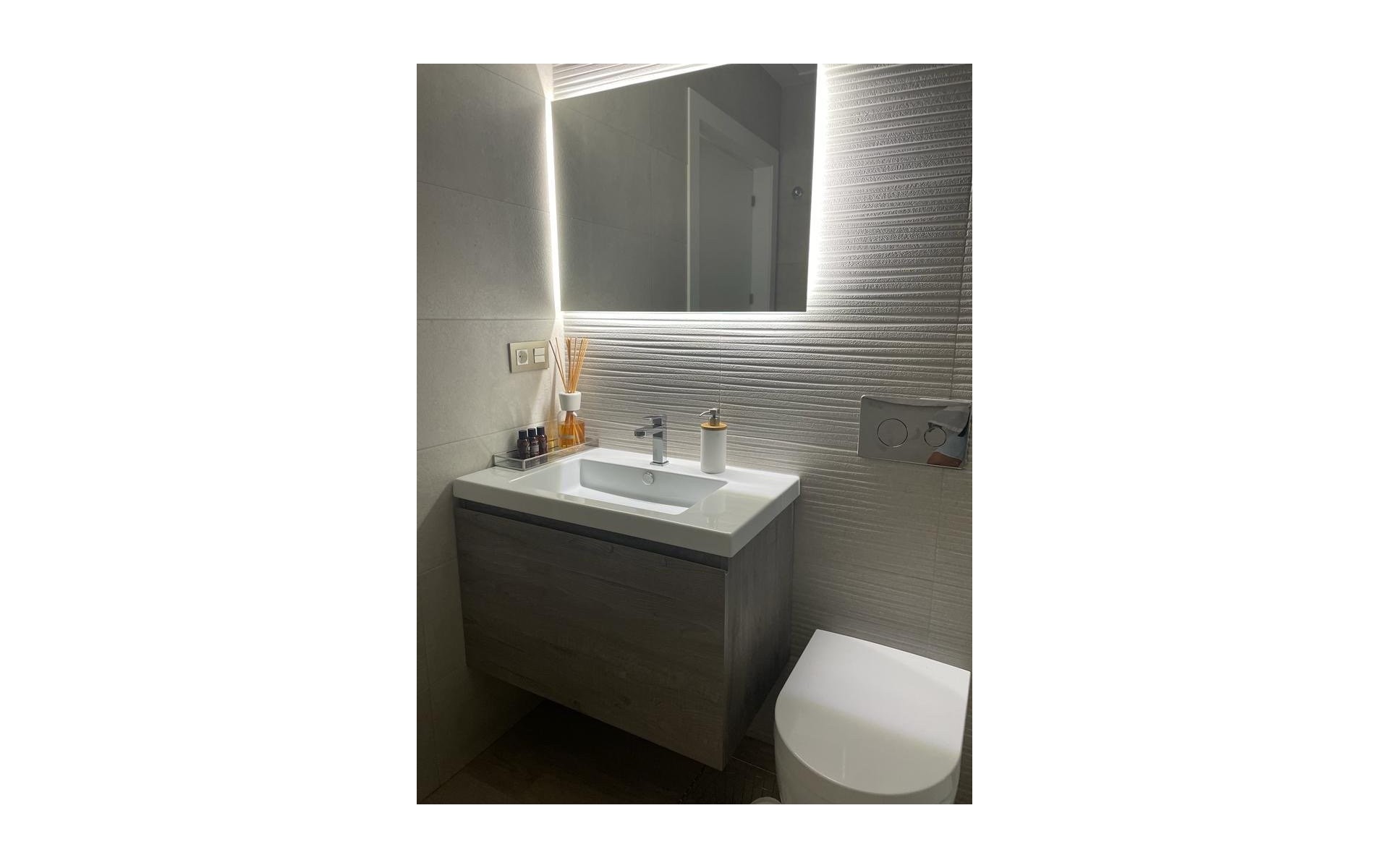 Resale - Villa - Finestrat