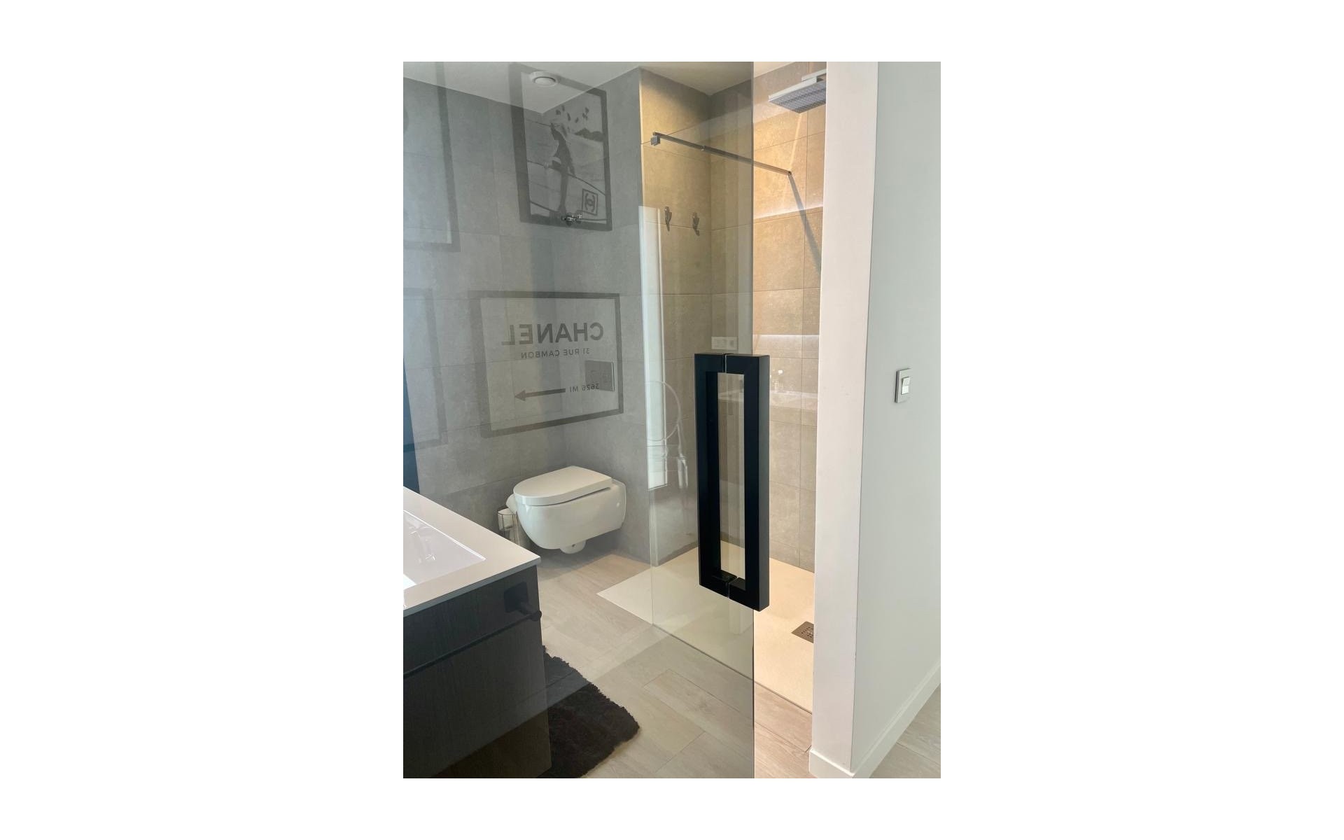 Resale - Villa - Finestrat