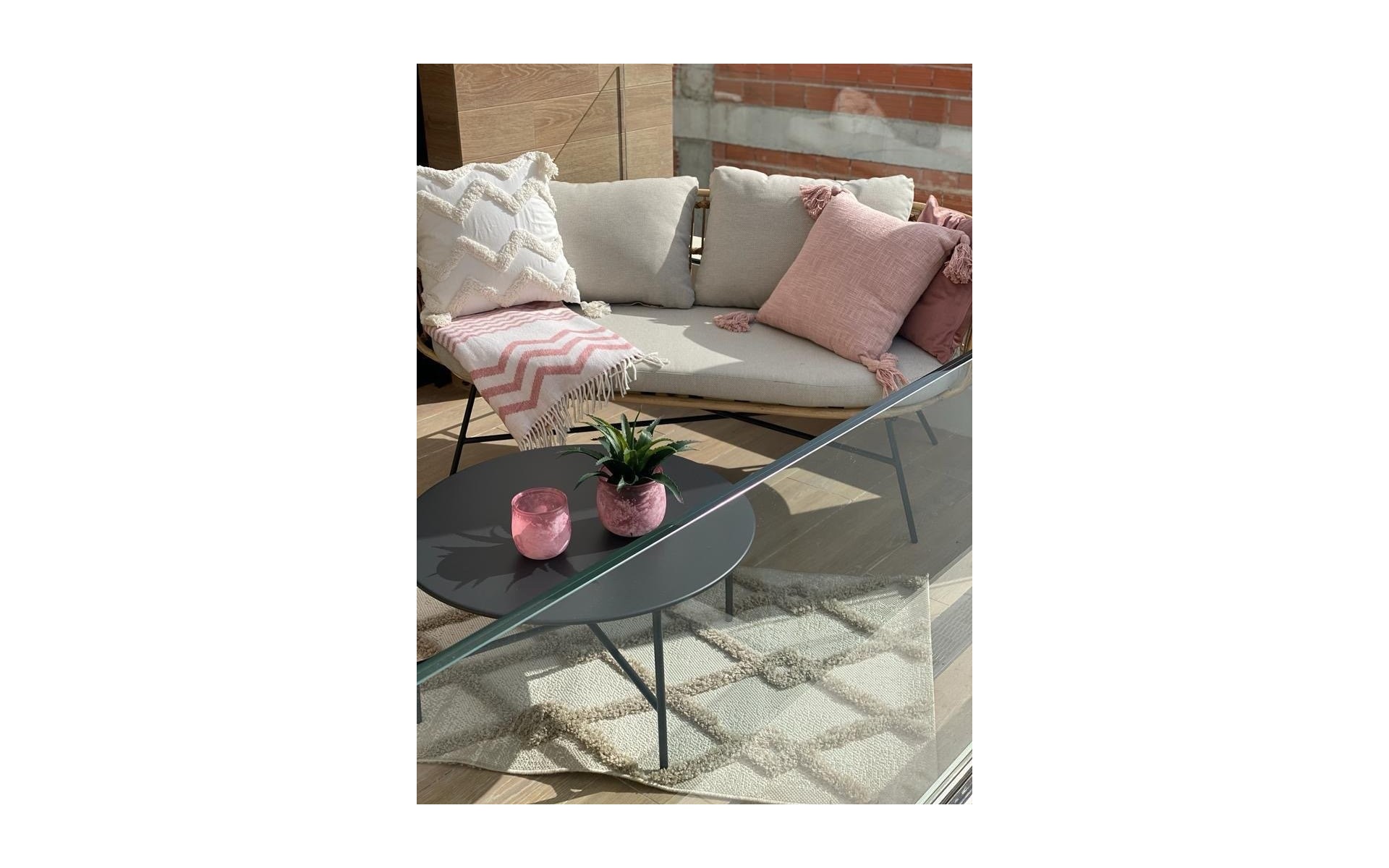 Resale - Villa - Finestrat