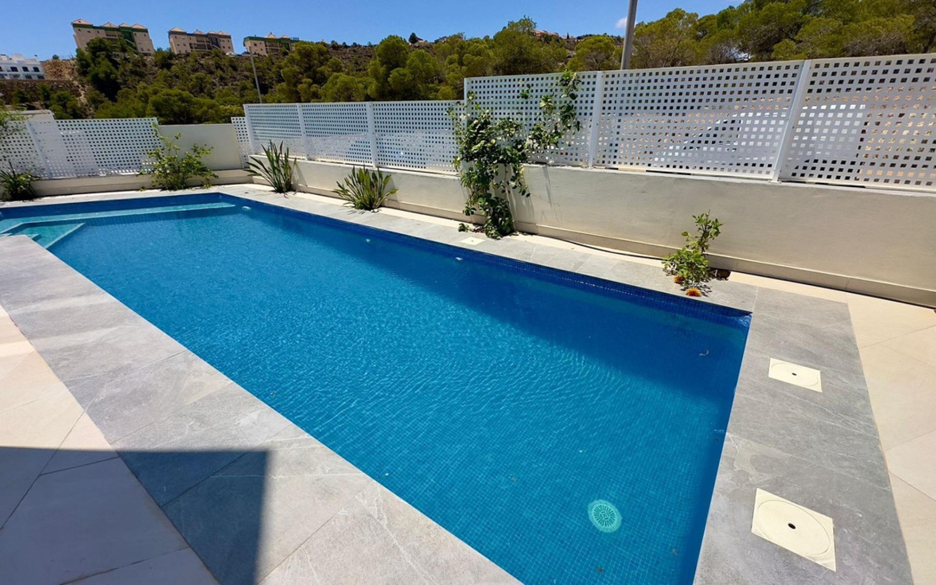 Resale - Villa - Finestrat