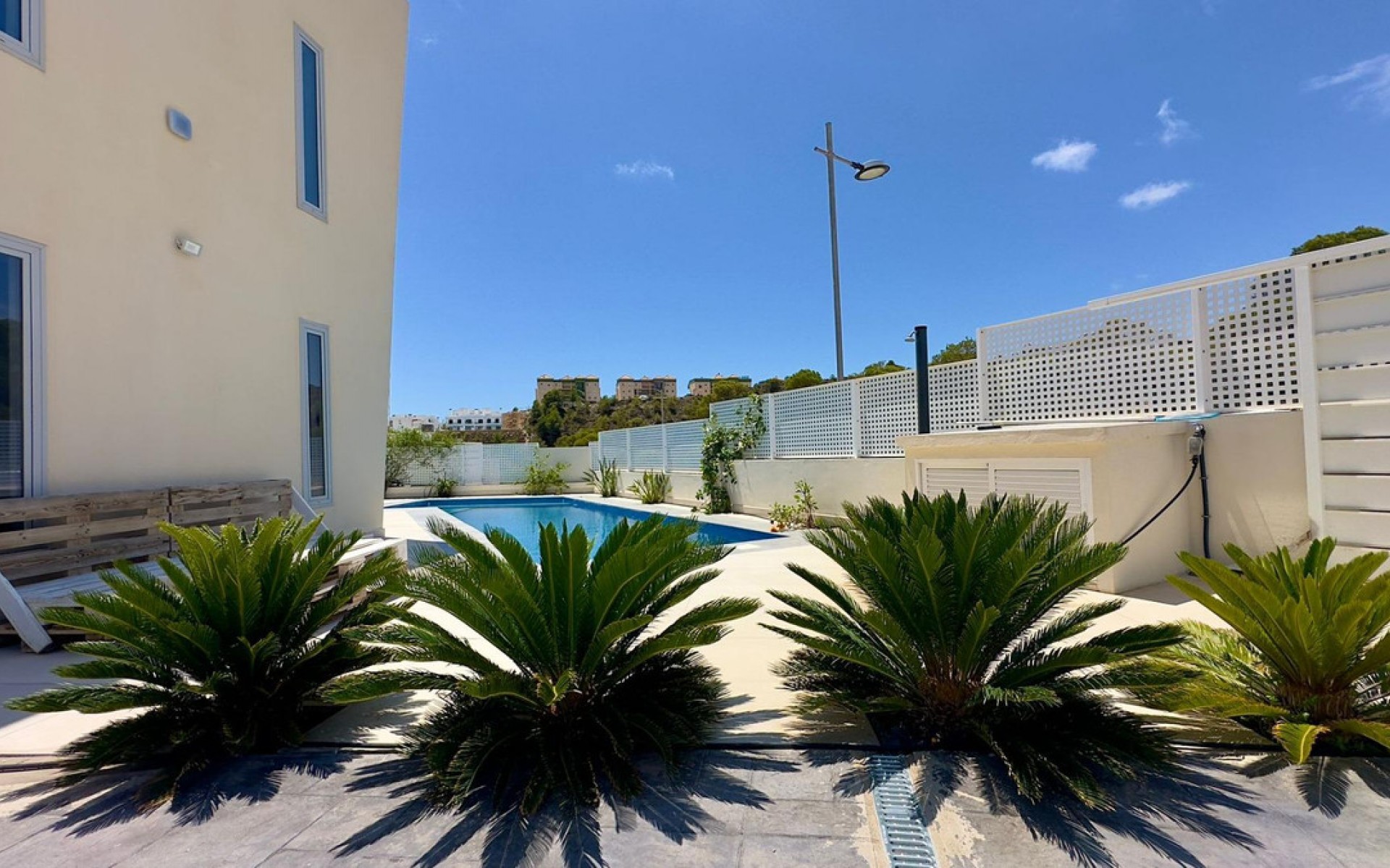 Resale - Villa - Finestrat