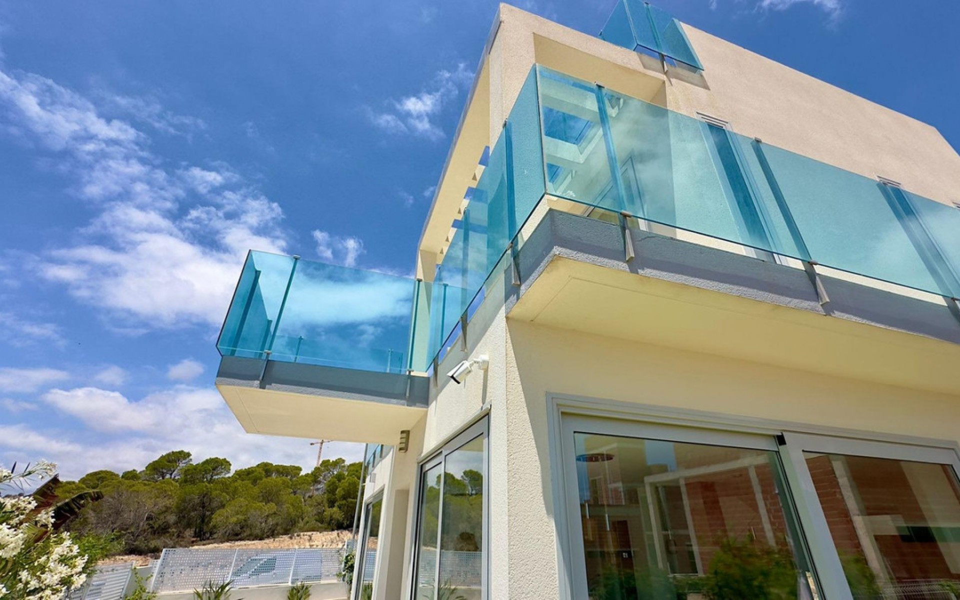 Resale - Villa - Finestrat