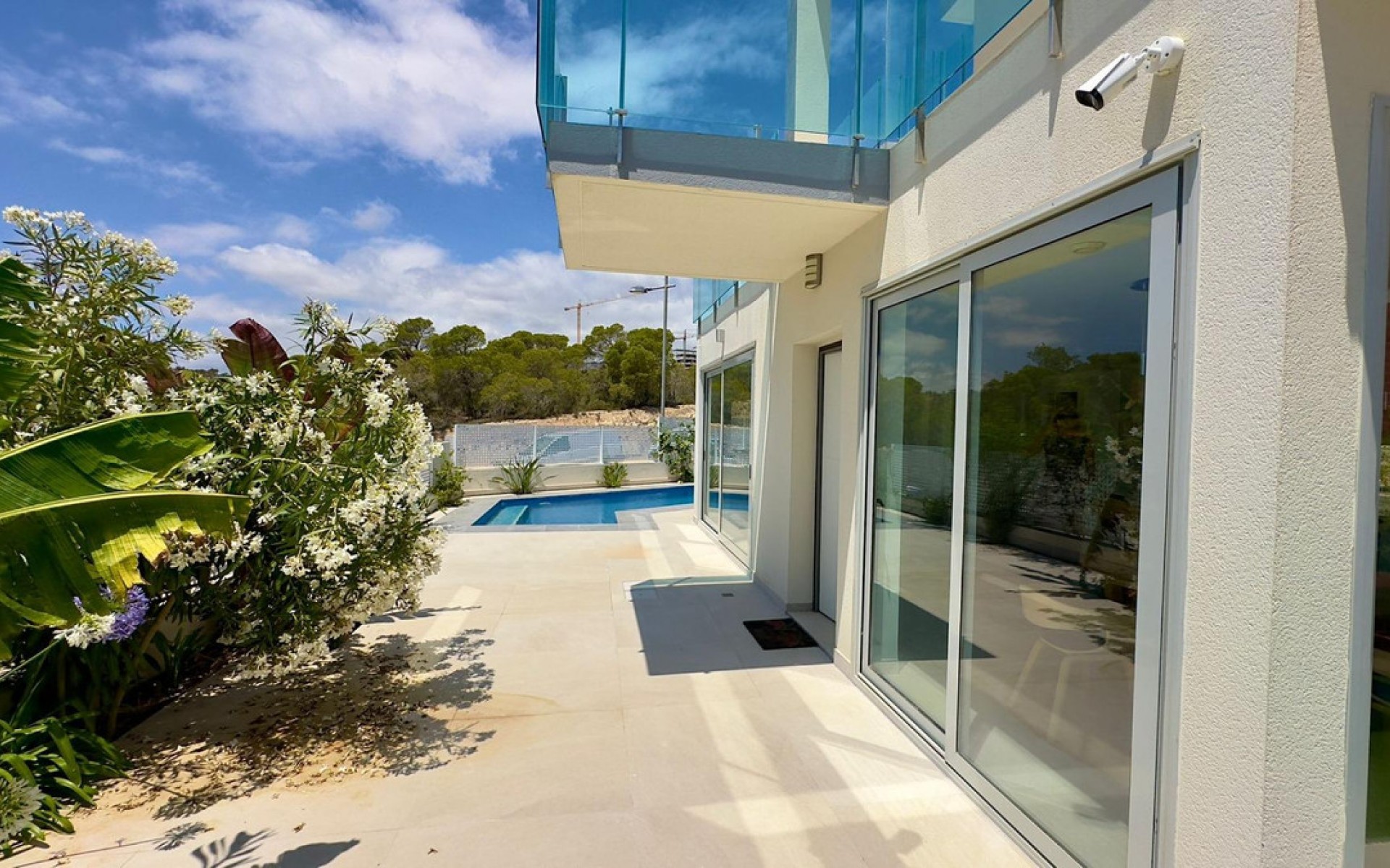 Resale - Villa - Finestrat