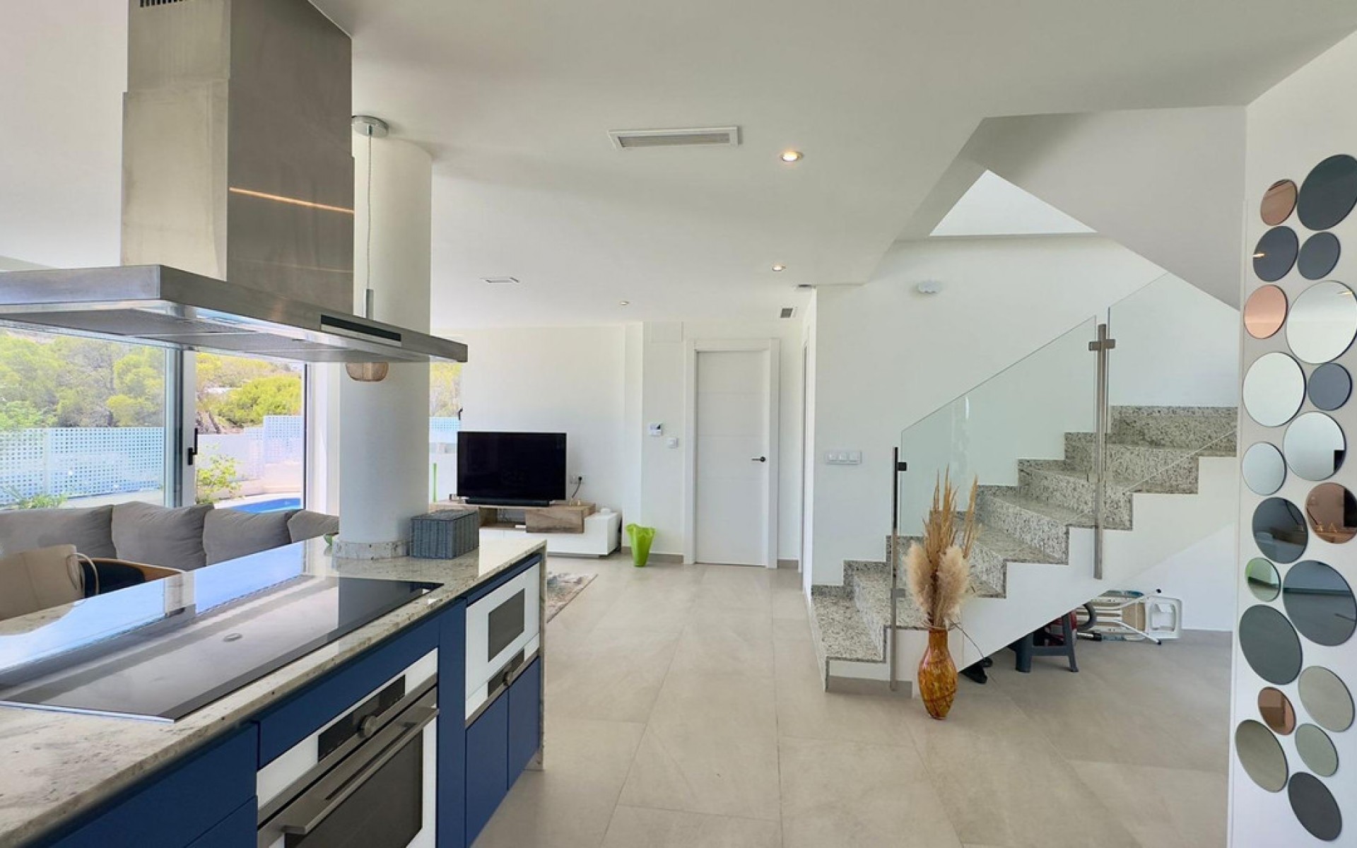 Resale - Villa - Finestrat