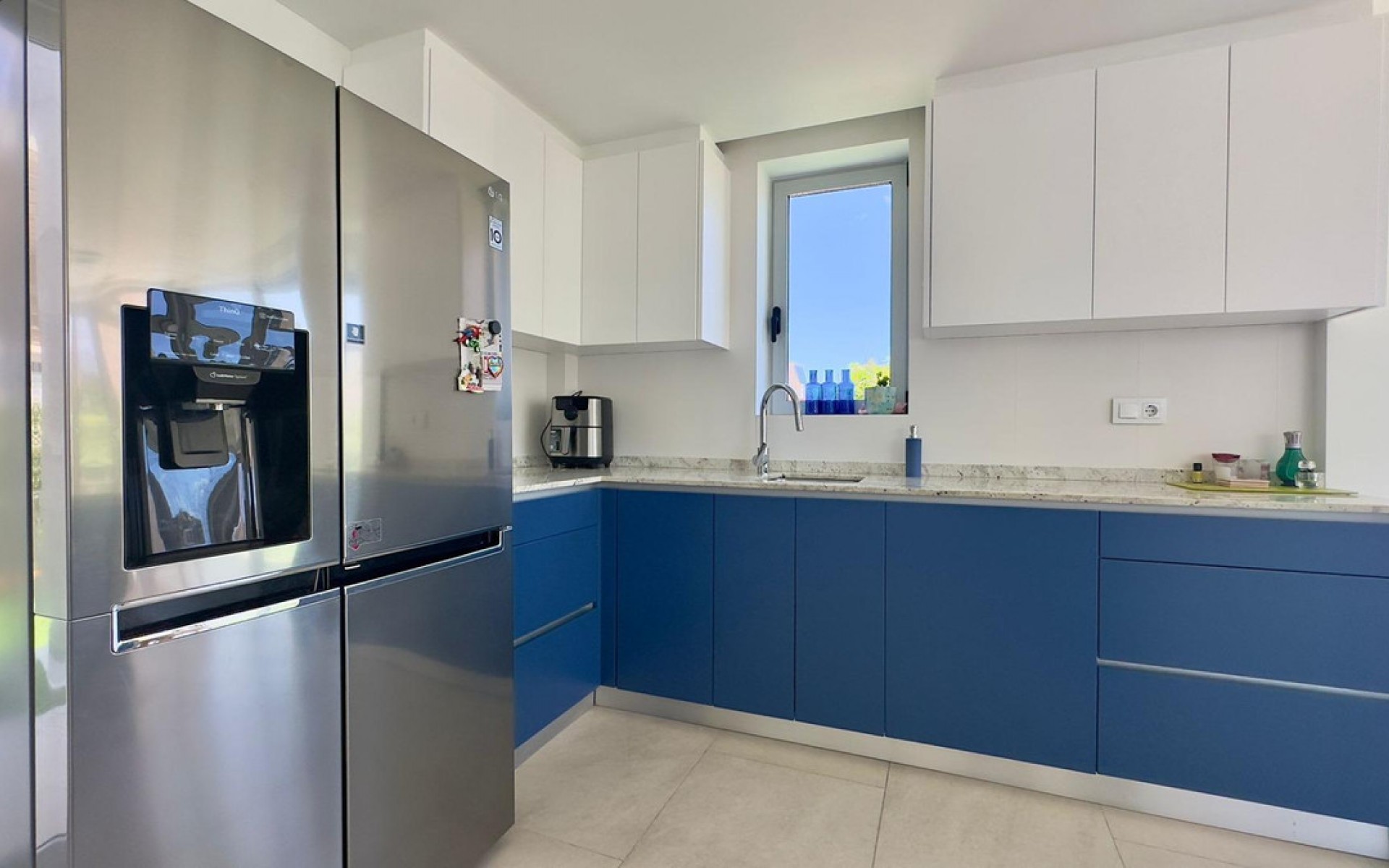 Resale - Villa - Finestrat