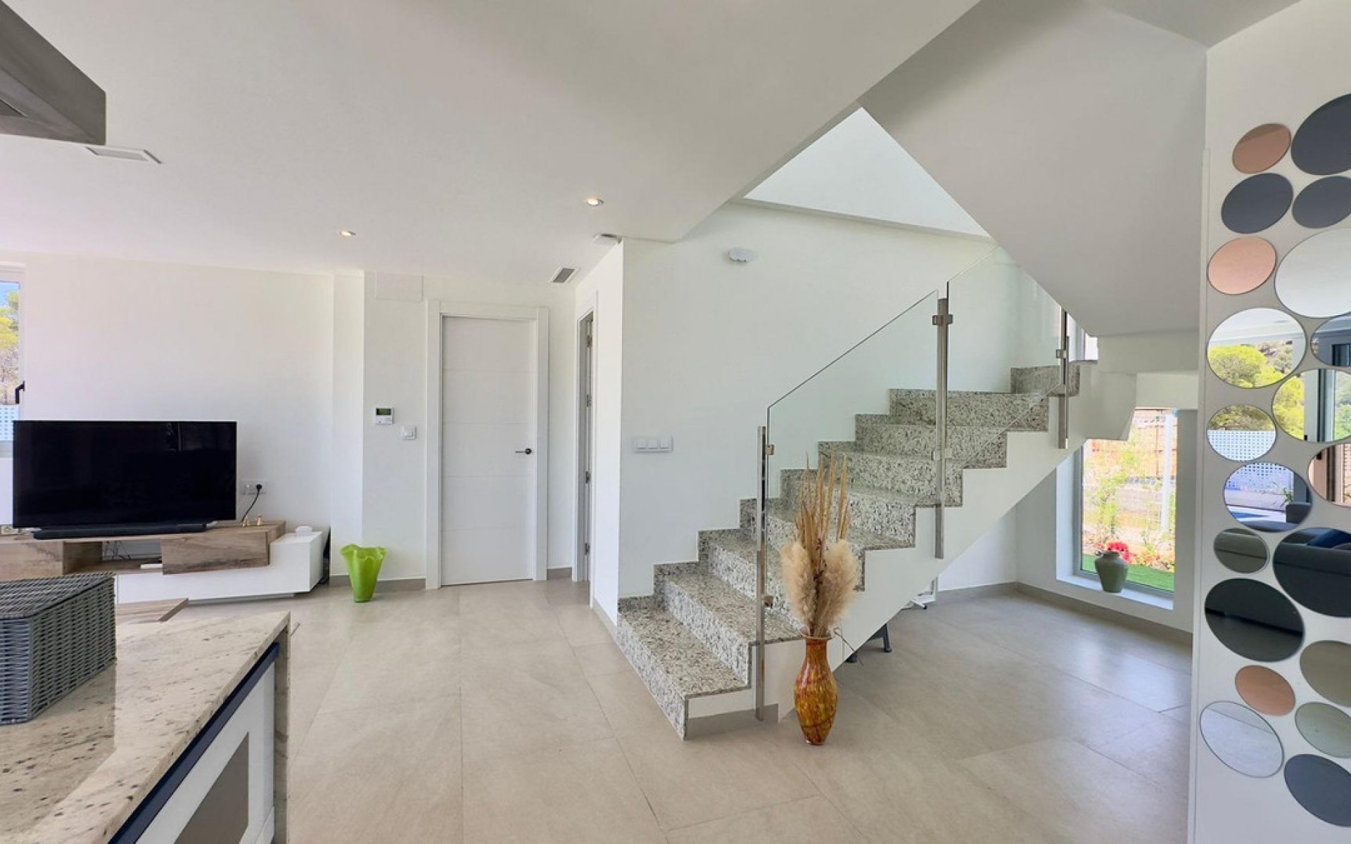 Resale - Villa - Finestrat