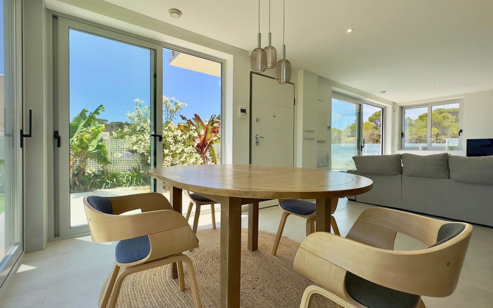 Resale - Villa - Finestrat