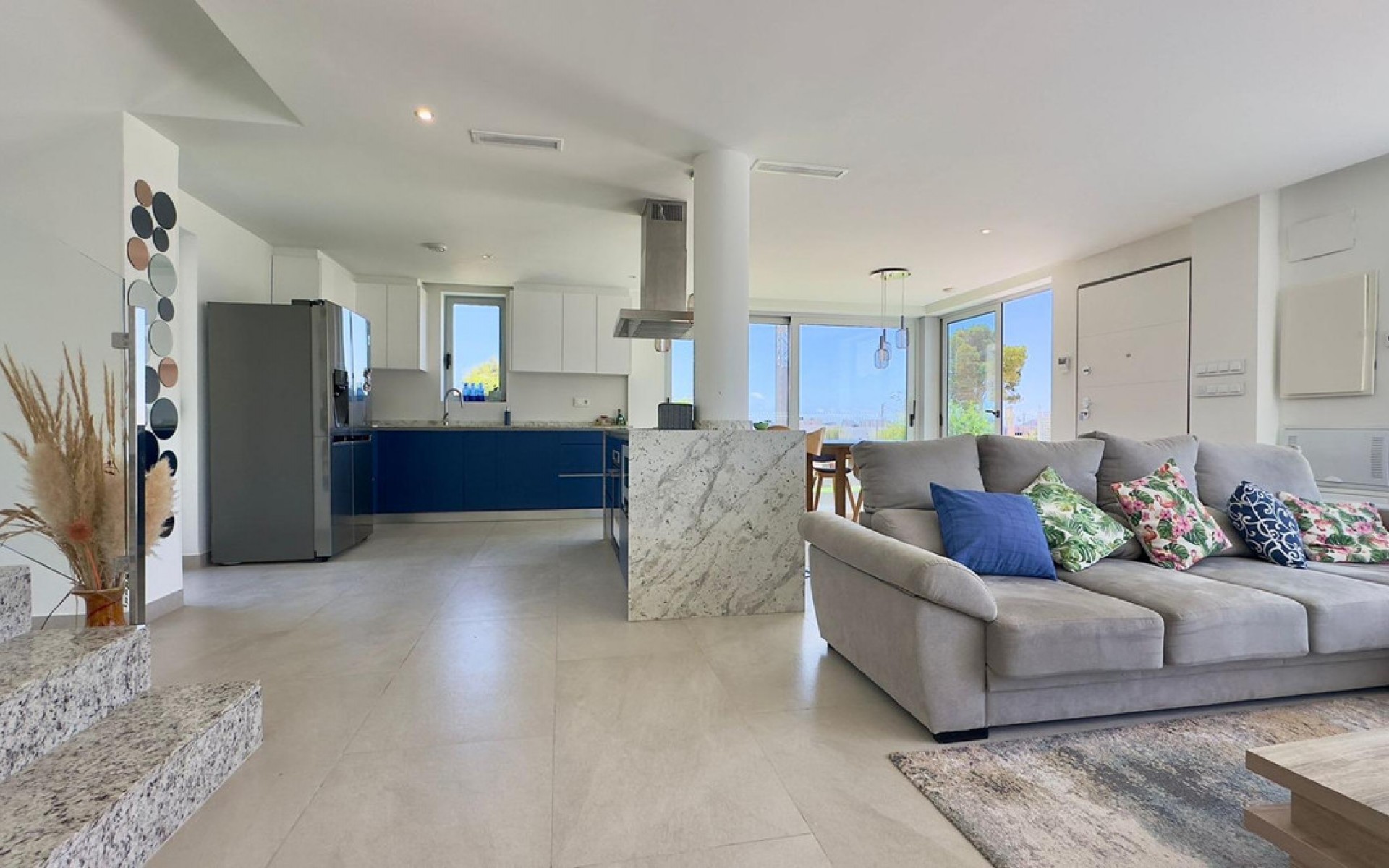 Resale - Villa - Finestrat