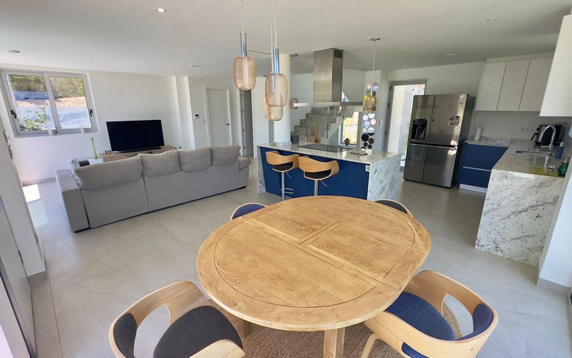 Resale - Villa - Finestrat