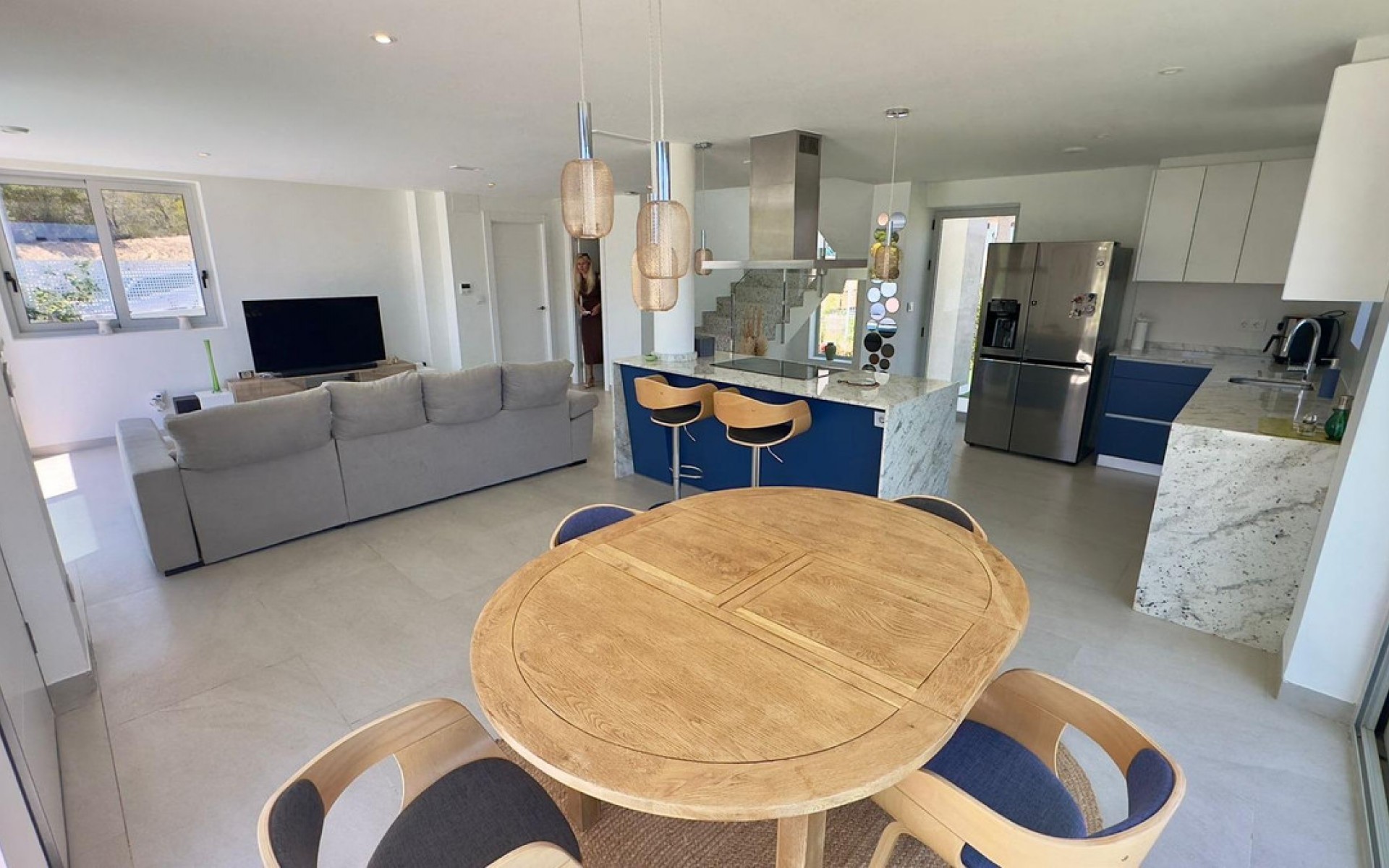 Resale - Villa - Finestrat