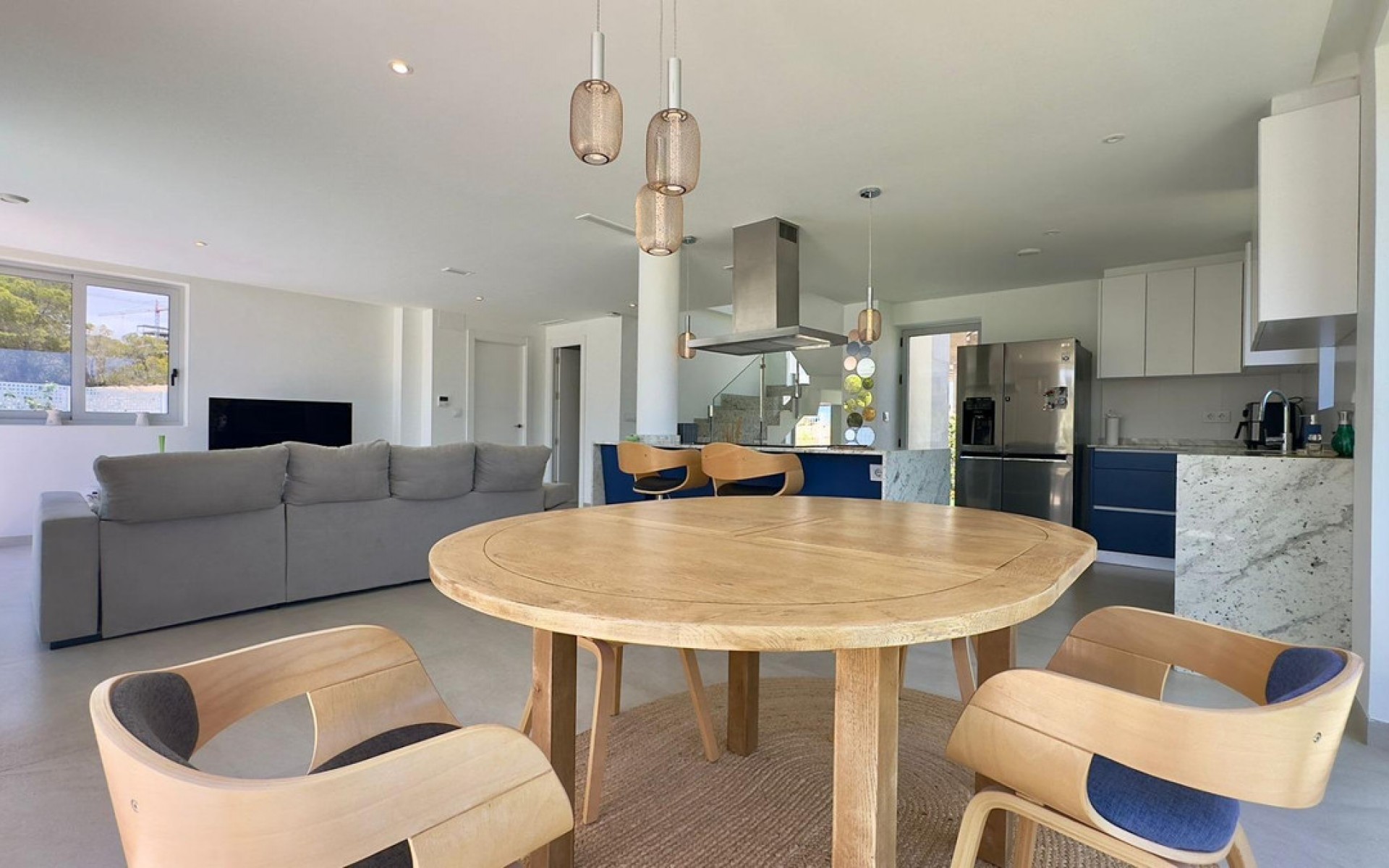 Resale - Villa - Finestrat