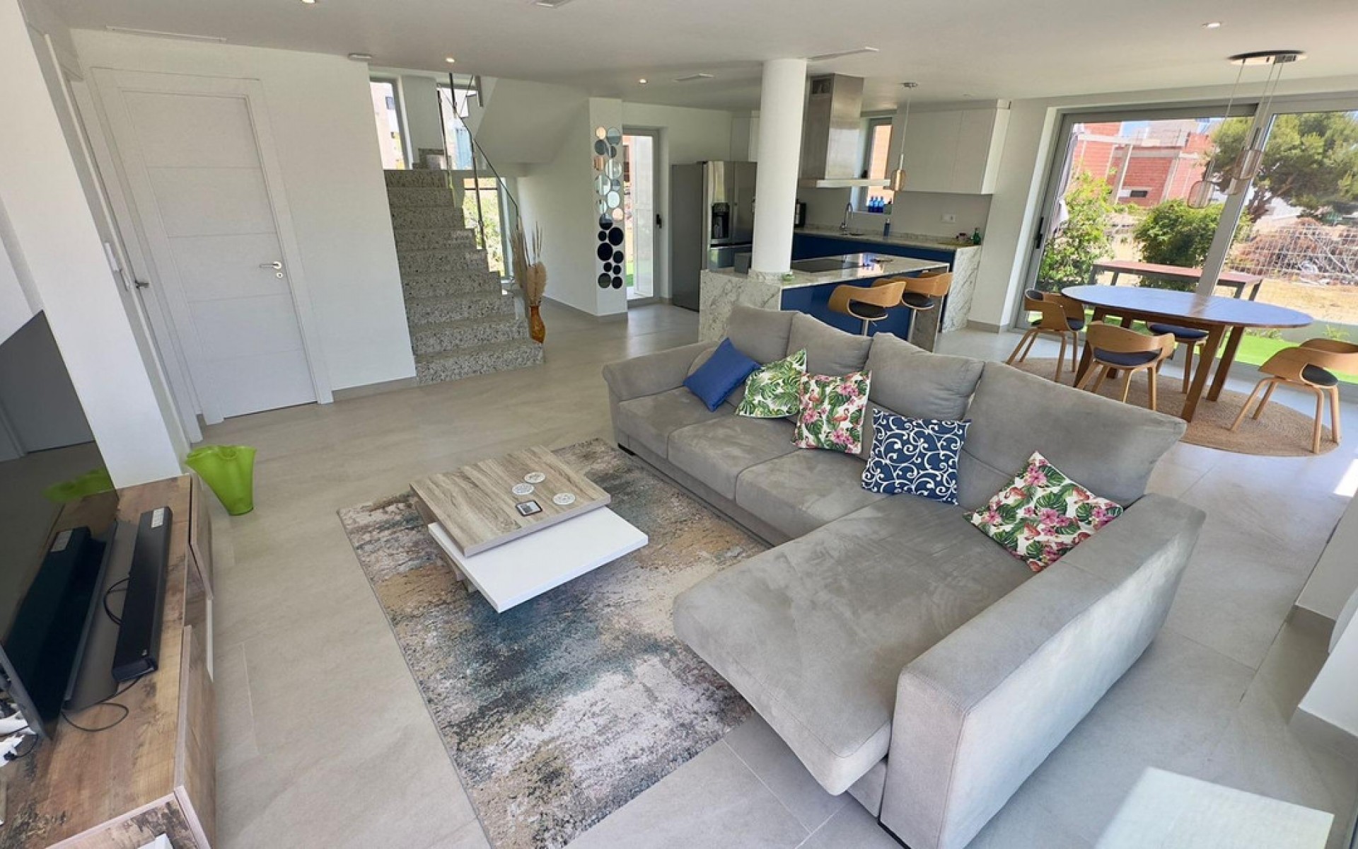 Resale - Villa - Finestrat