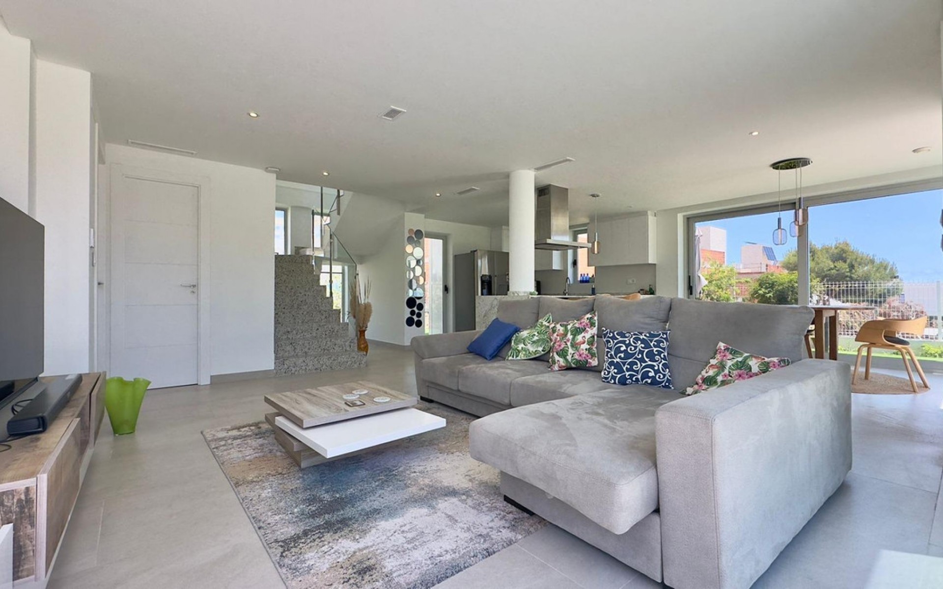 Resale - Villa - Finestrat