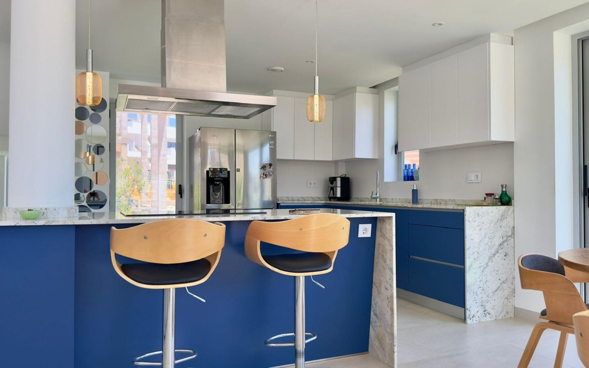 Resale - Villa - Finestrat