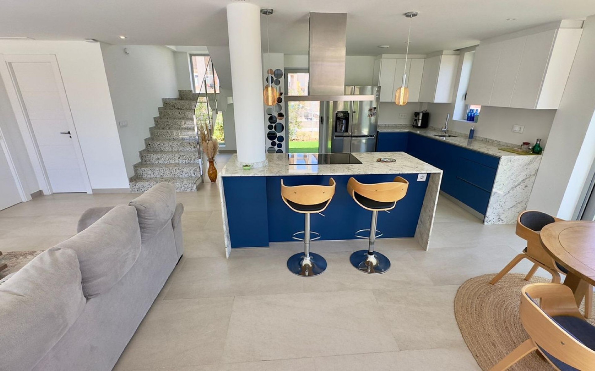 Resale - Villa - Finestrat