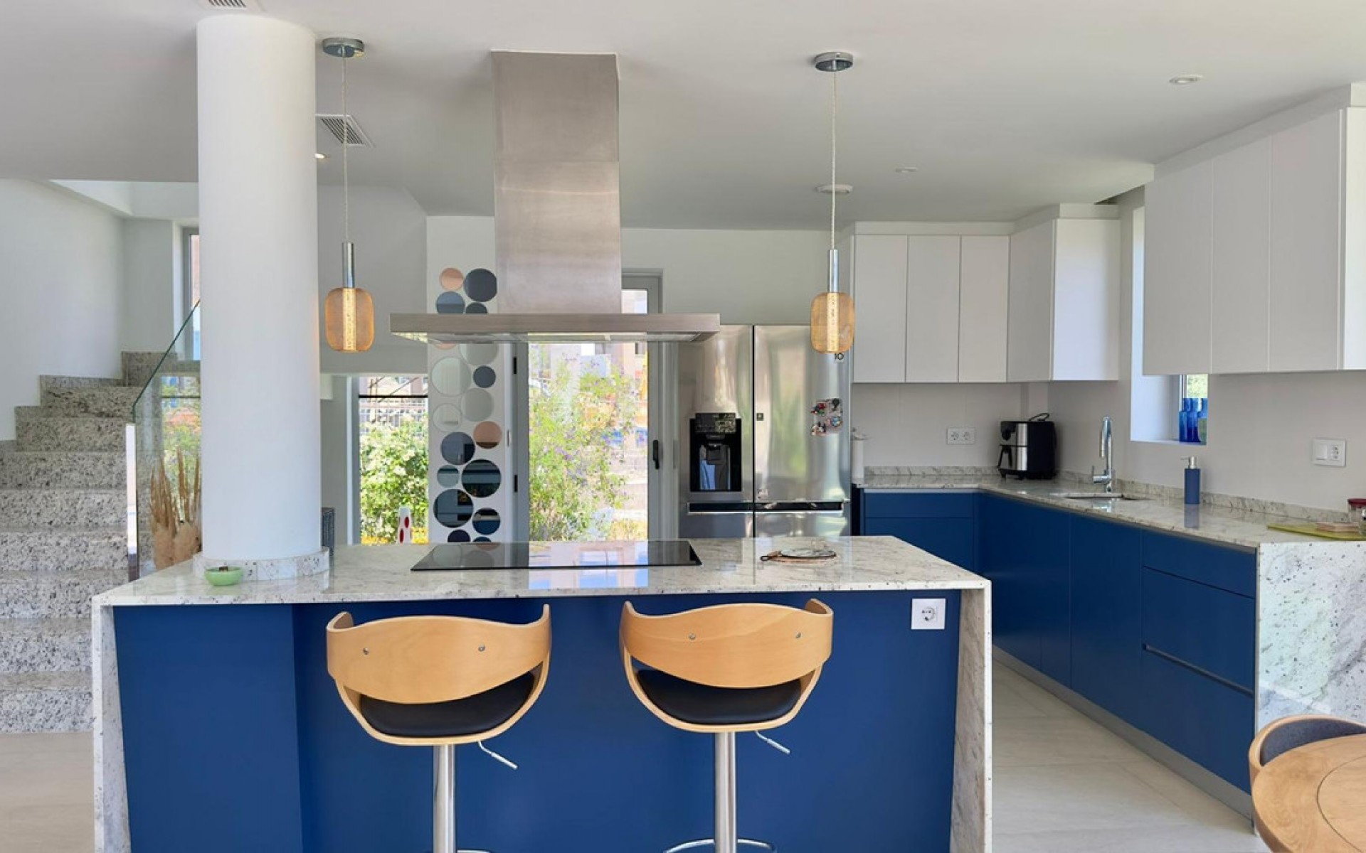 Resale - Villa - Finestrat