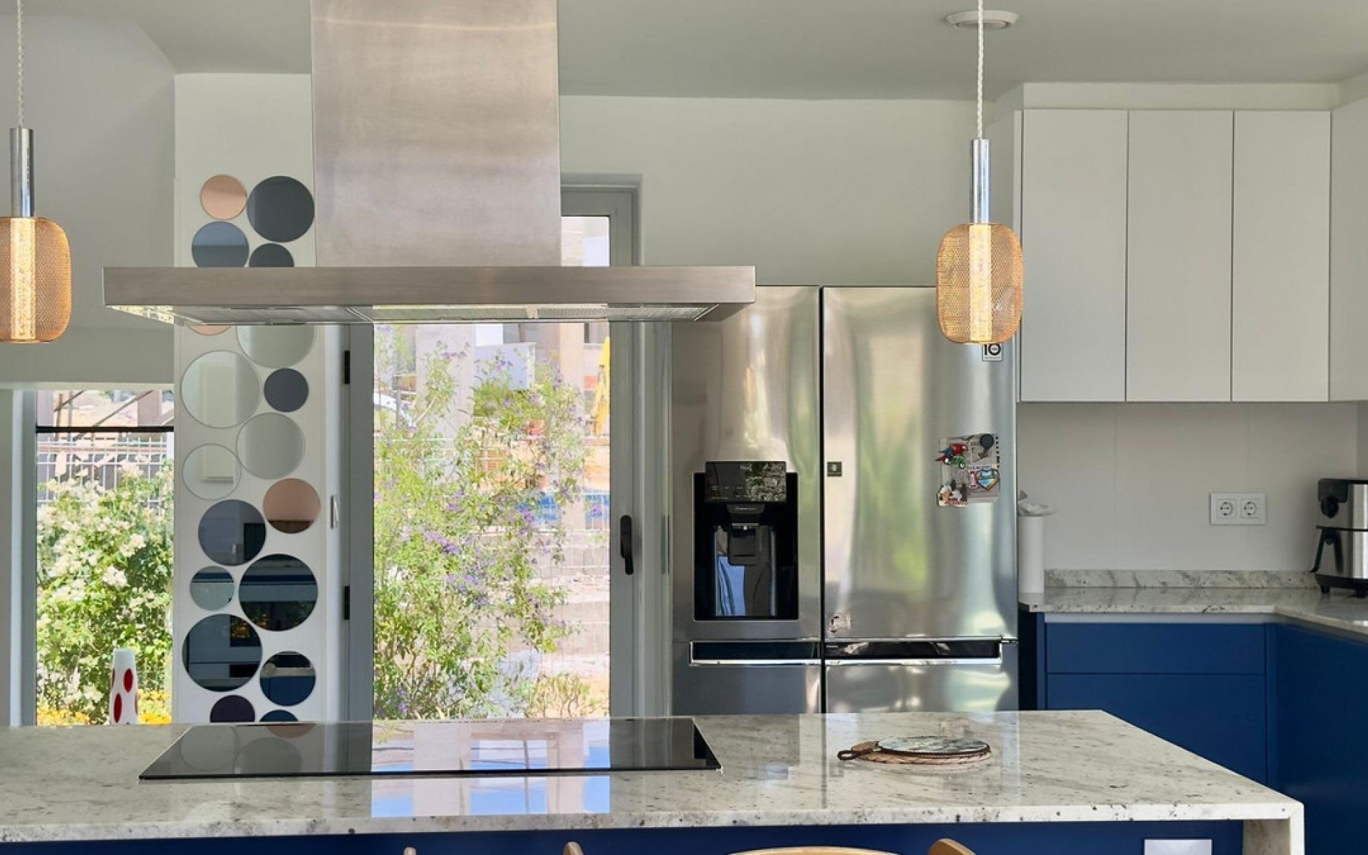 Resale - Villa - Finestrat