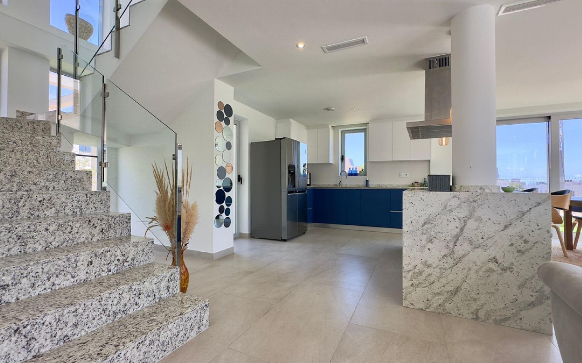 Resale - Villa - Finestrat