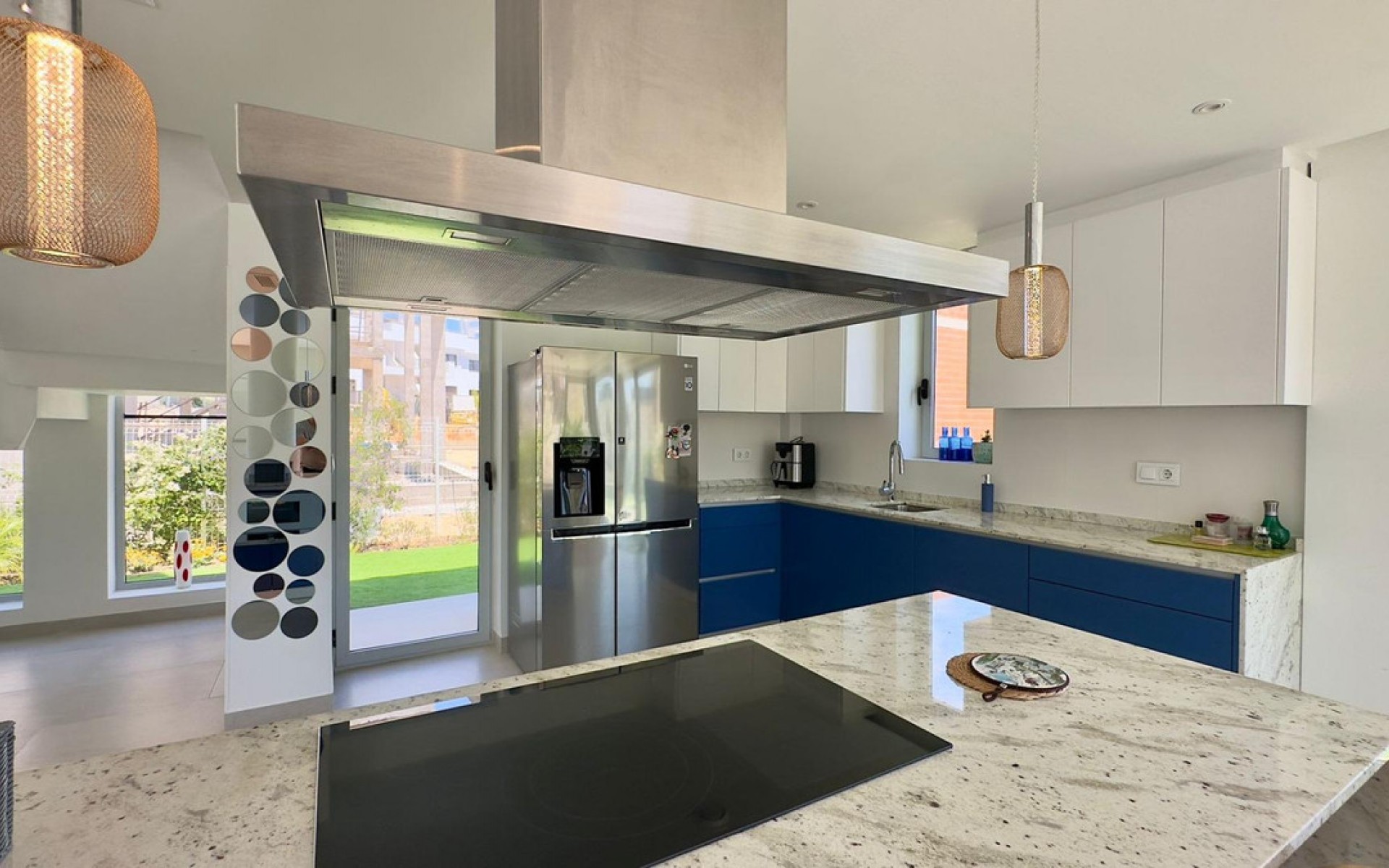 Resale - Villa - Finestrat