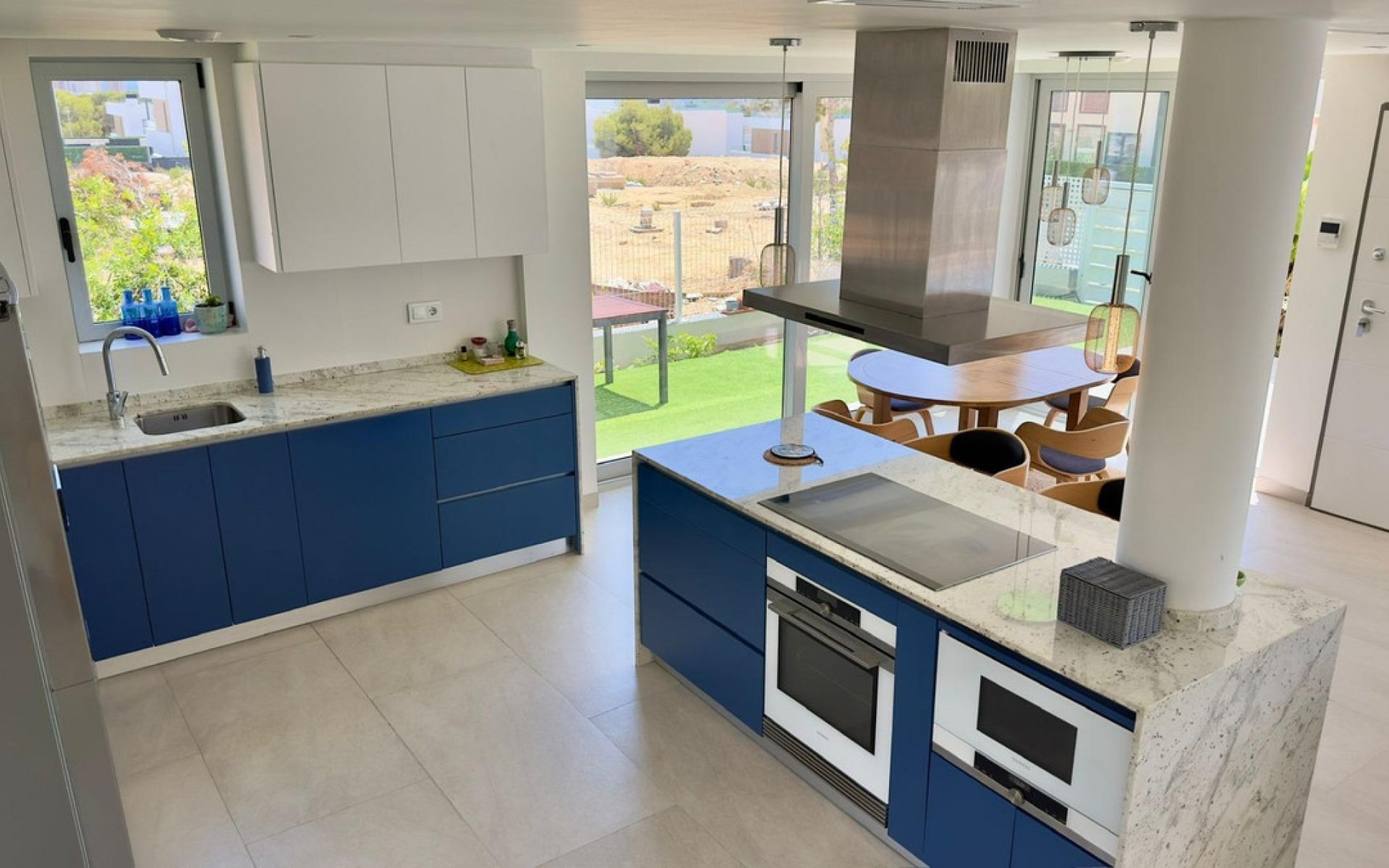 Resale - Villa - Finestrat