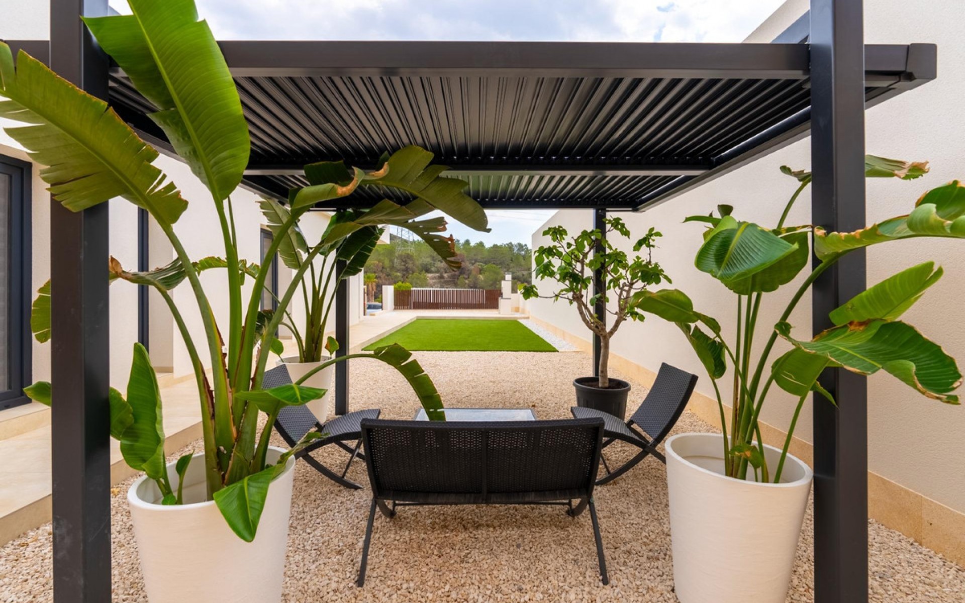 Resale - Villa - Finestrat