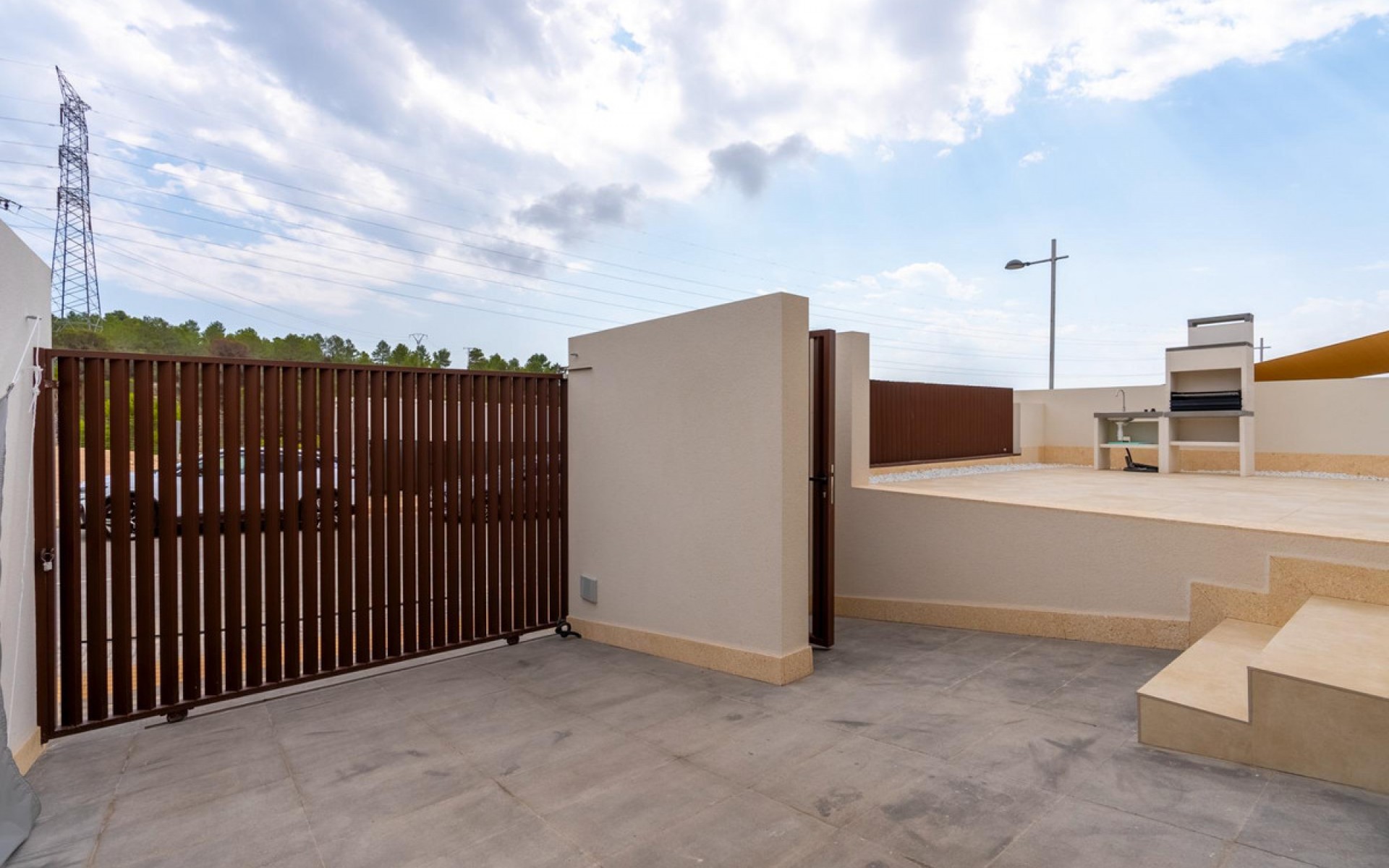 Resale - Villa - Finestrat