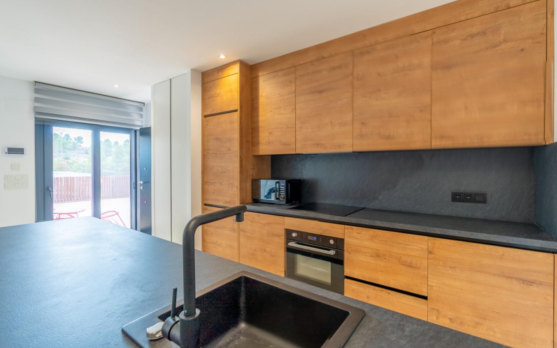 Resale - Villa - Finestrat