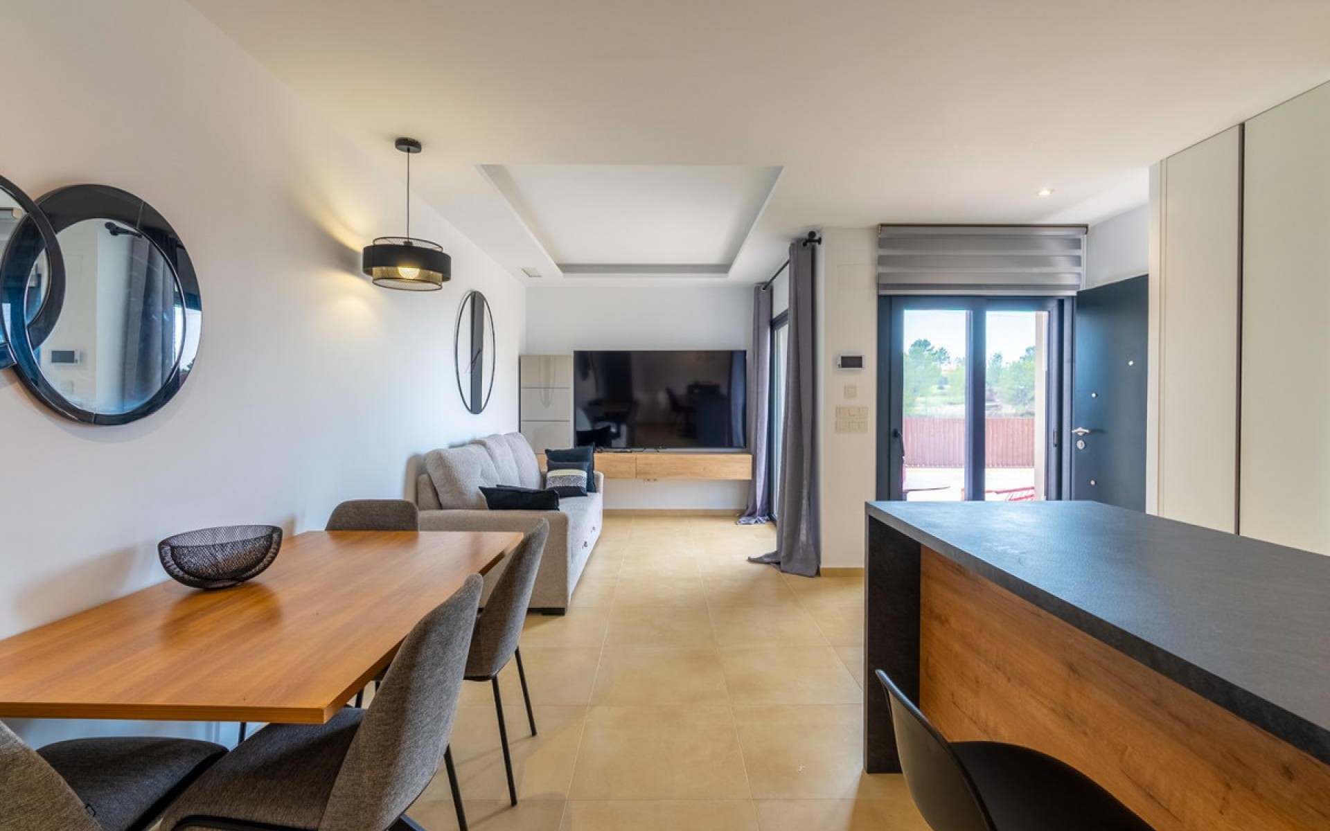 Resale - Villa - Finestrat