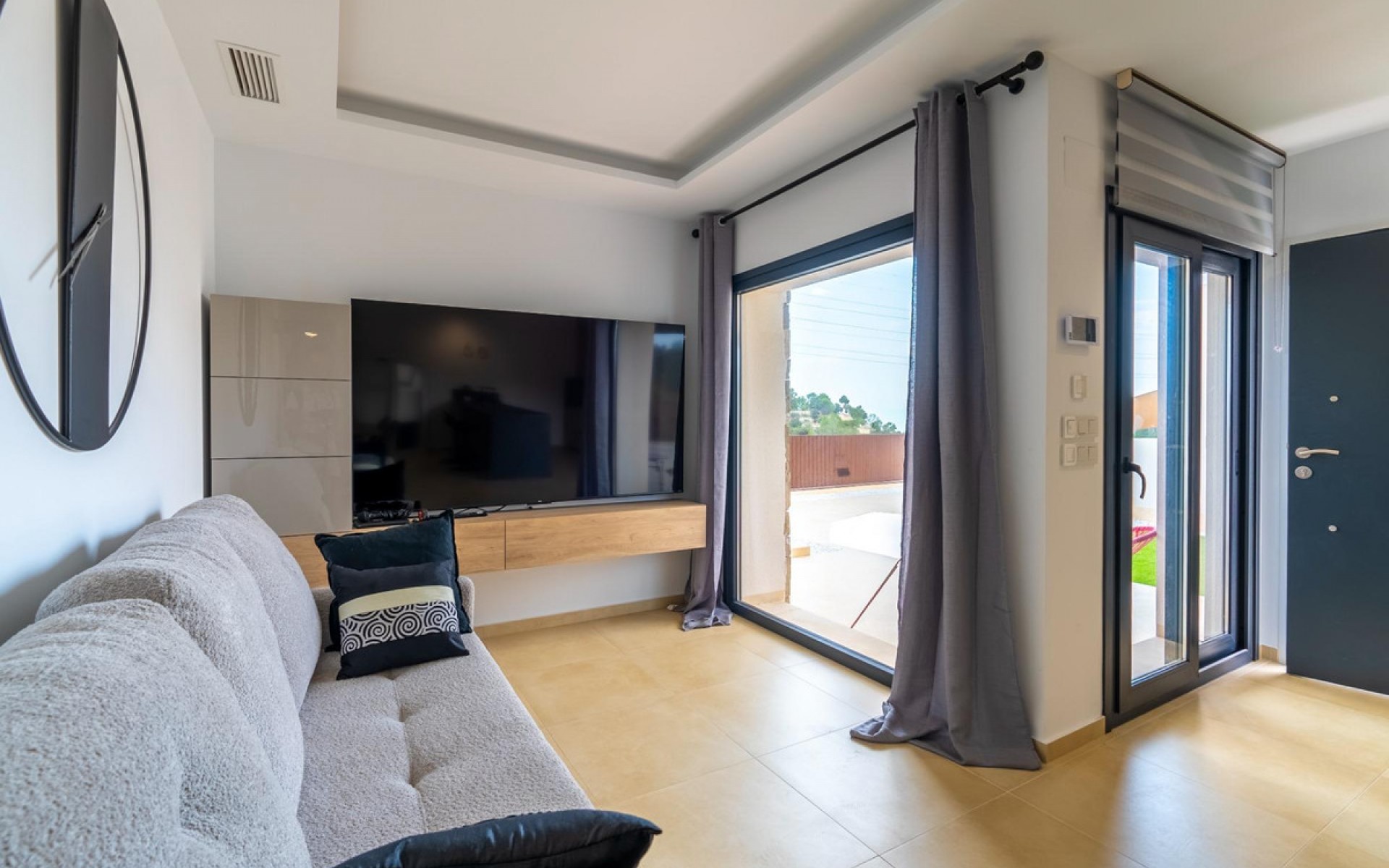 Resale - Villa - Finestrat