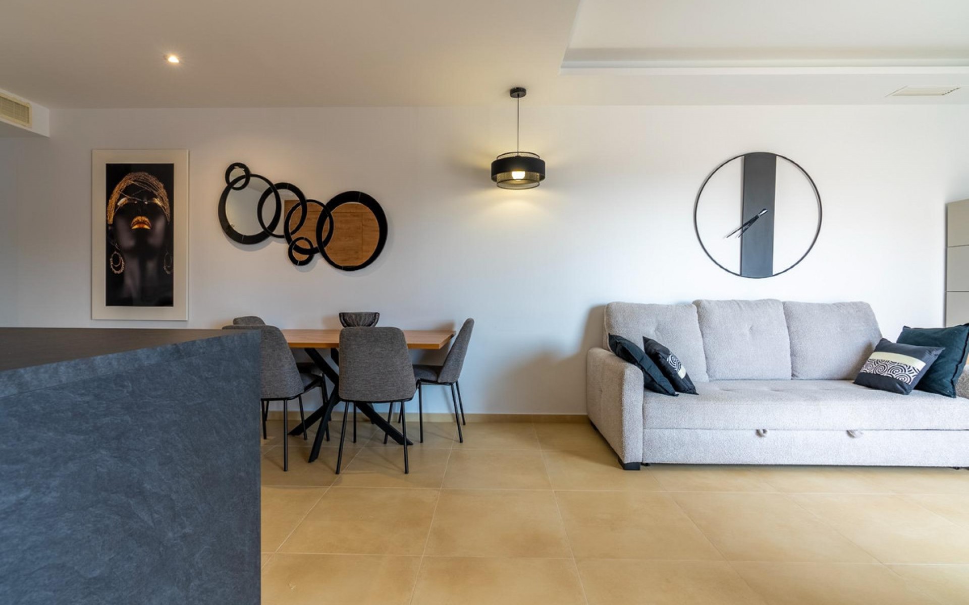 Resale - Villa - Finestrat