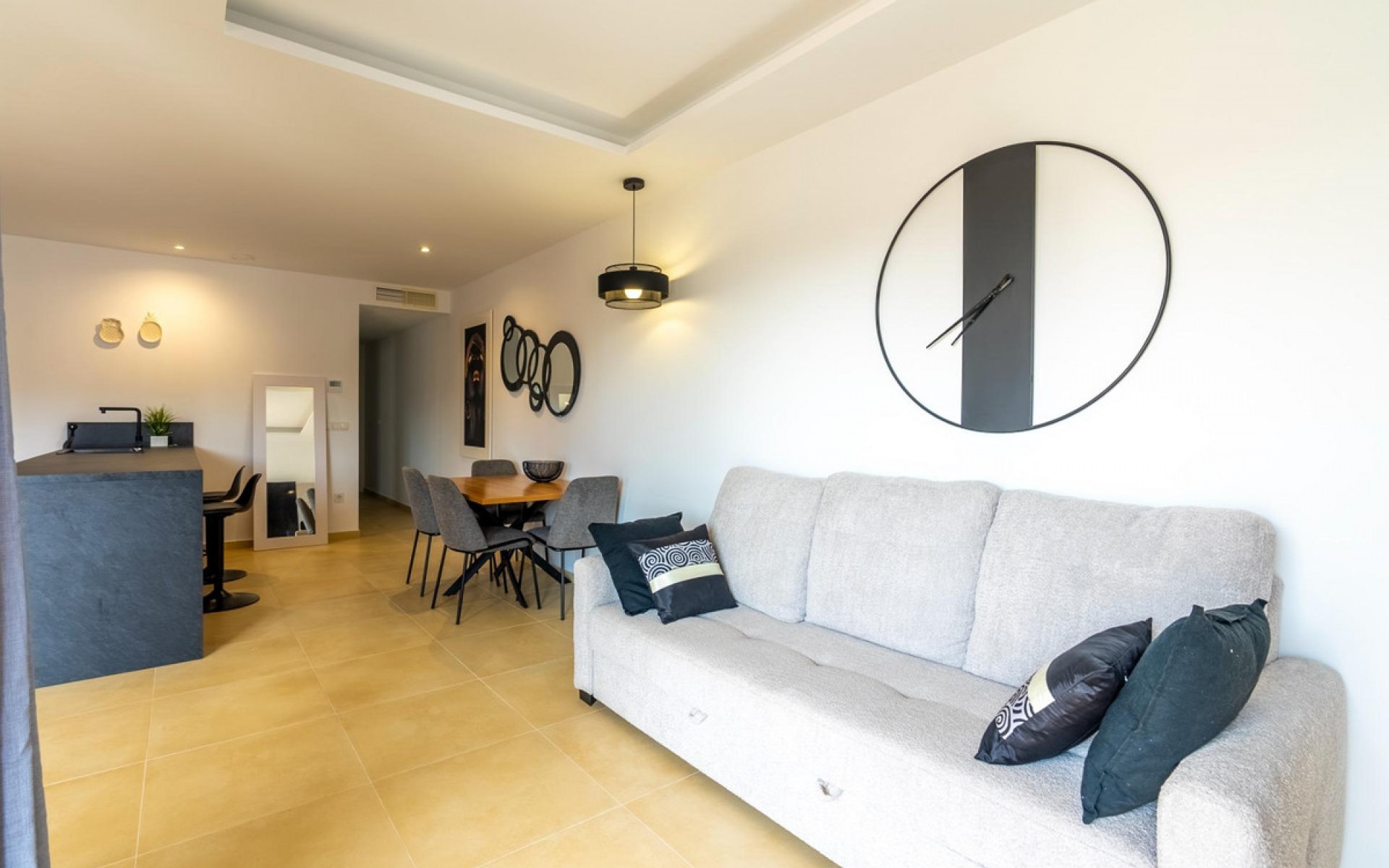 Resale - Villa - Finestrat