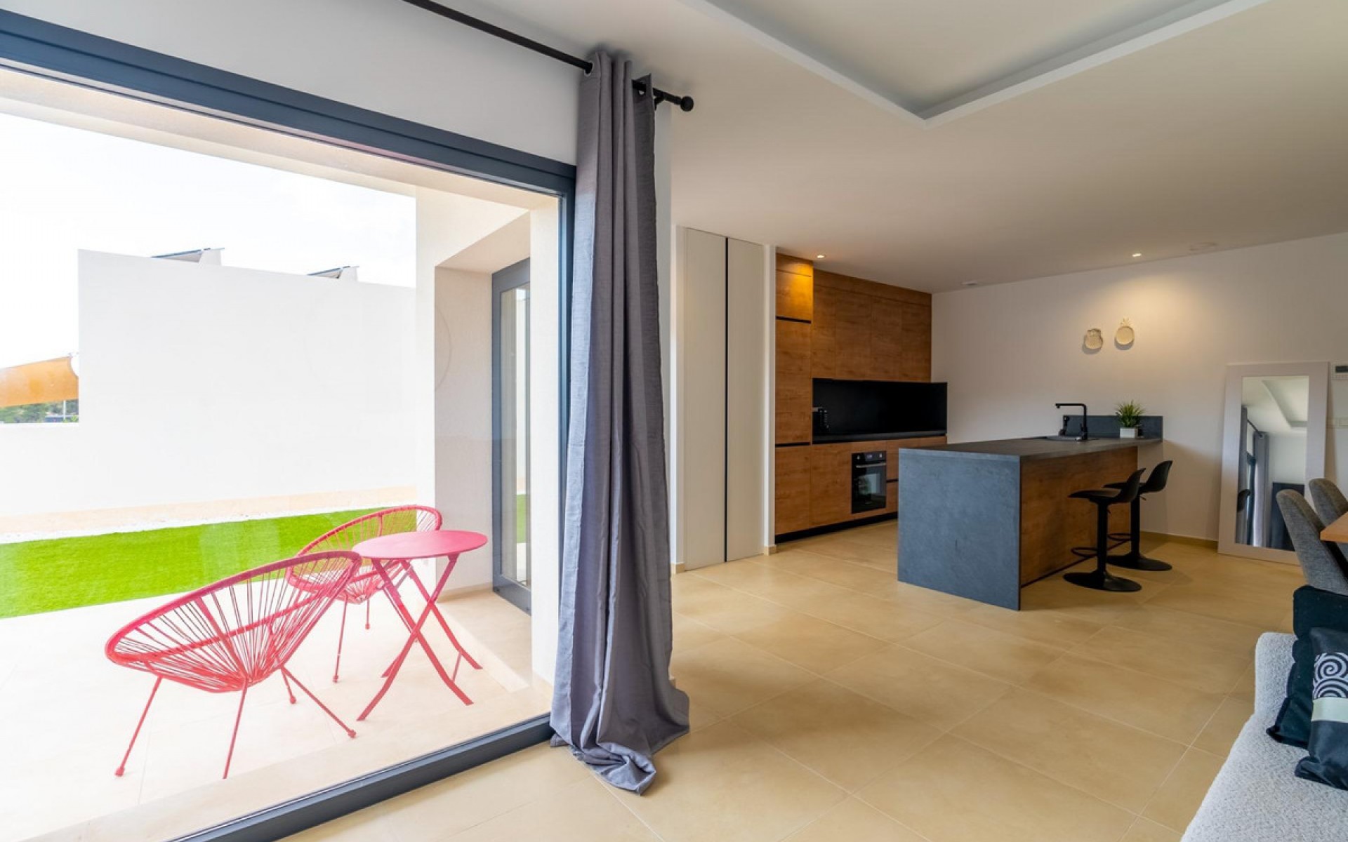 Resale - Villa - Finestrat