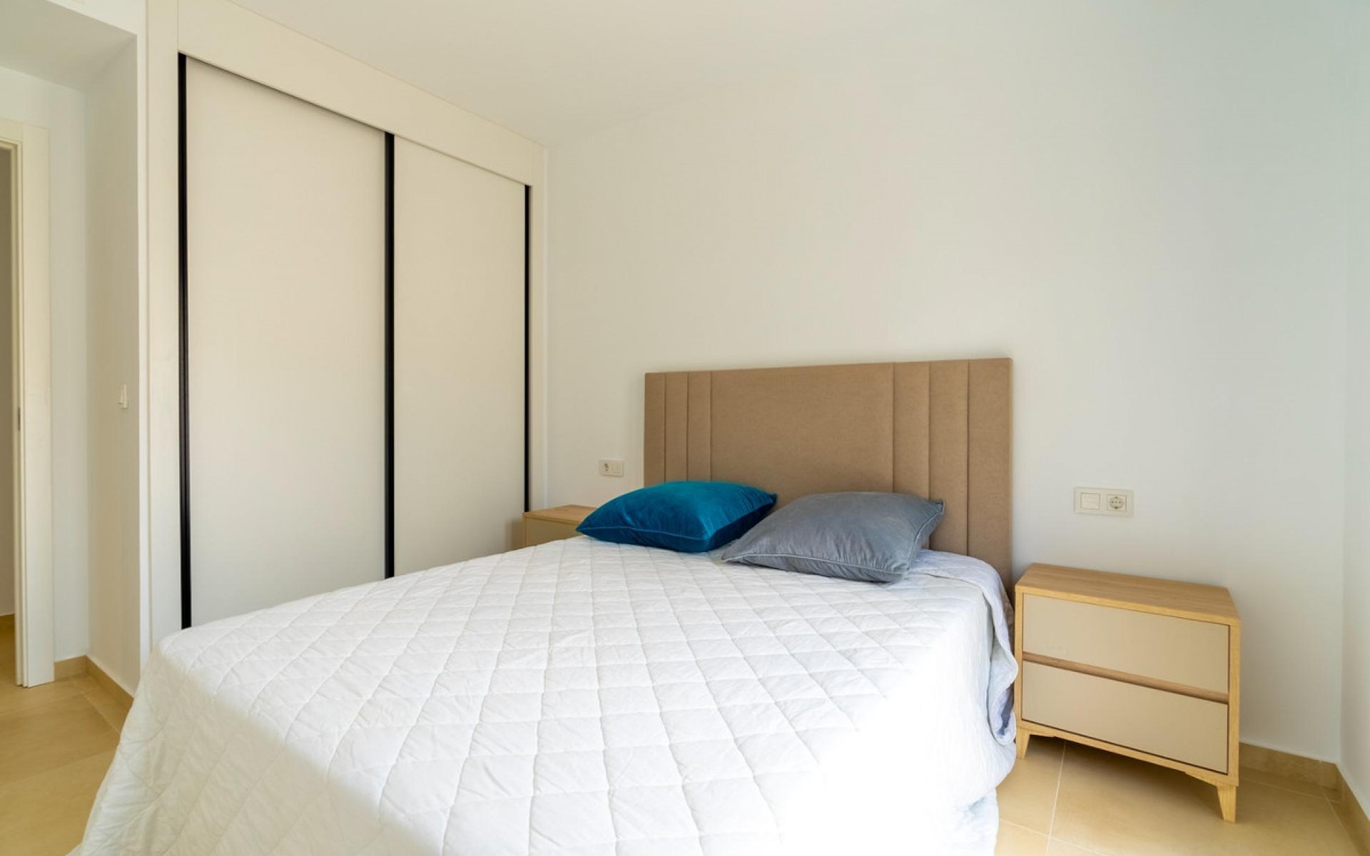 Resale - Villa - Finestrat