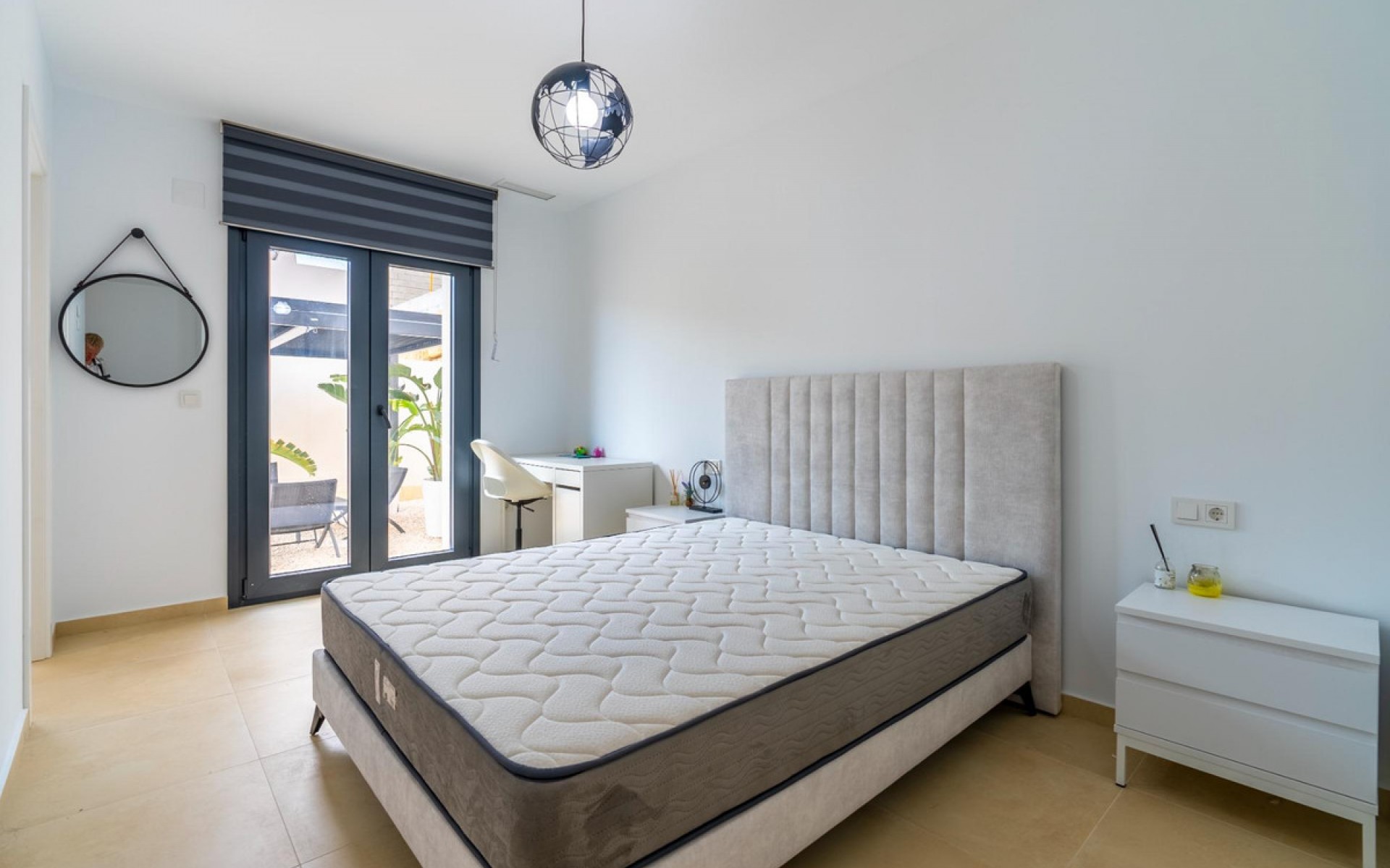 Resale - Villa - Finestrat