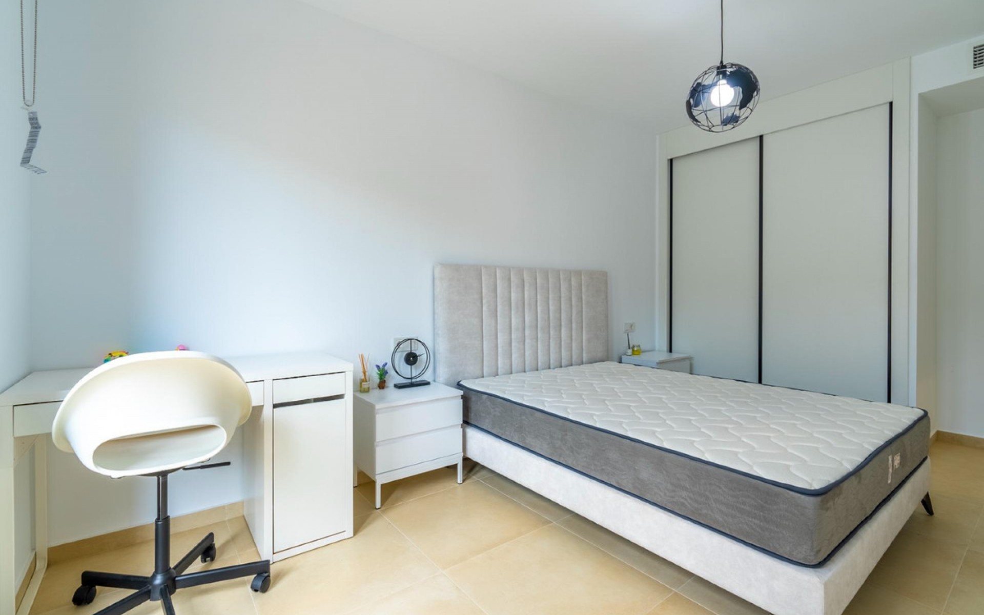 Resale - Villa - Finestrat