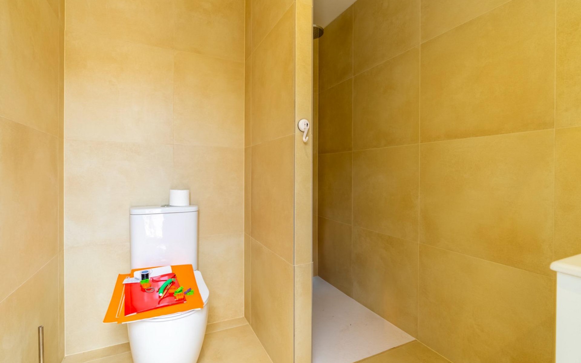 Resale - Villa - Finestrat