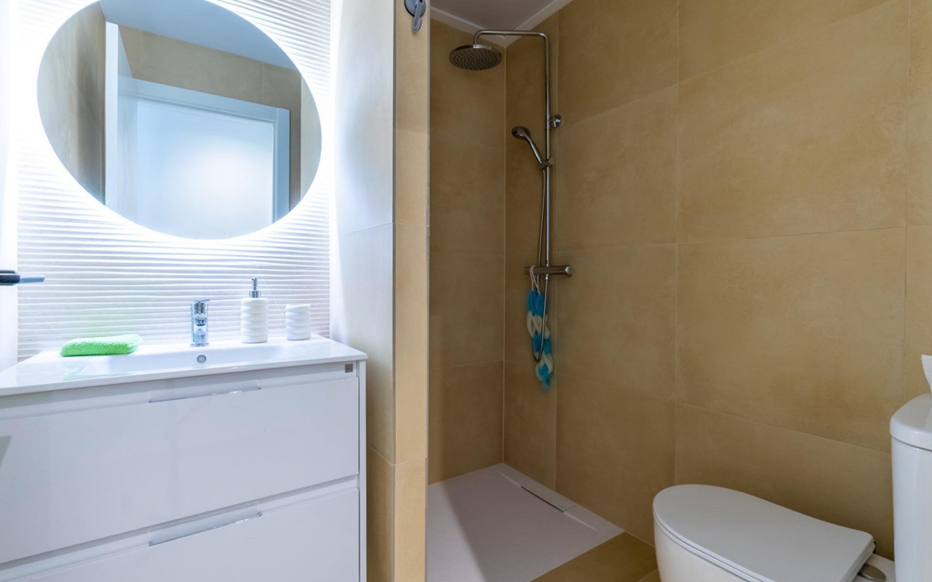 Resale - Villa - Finestrat